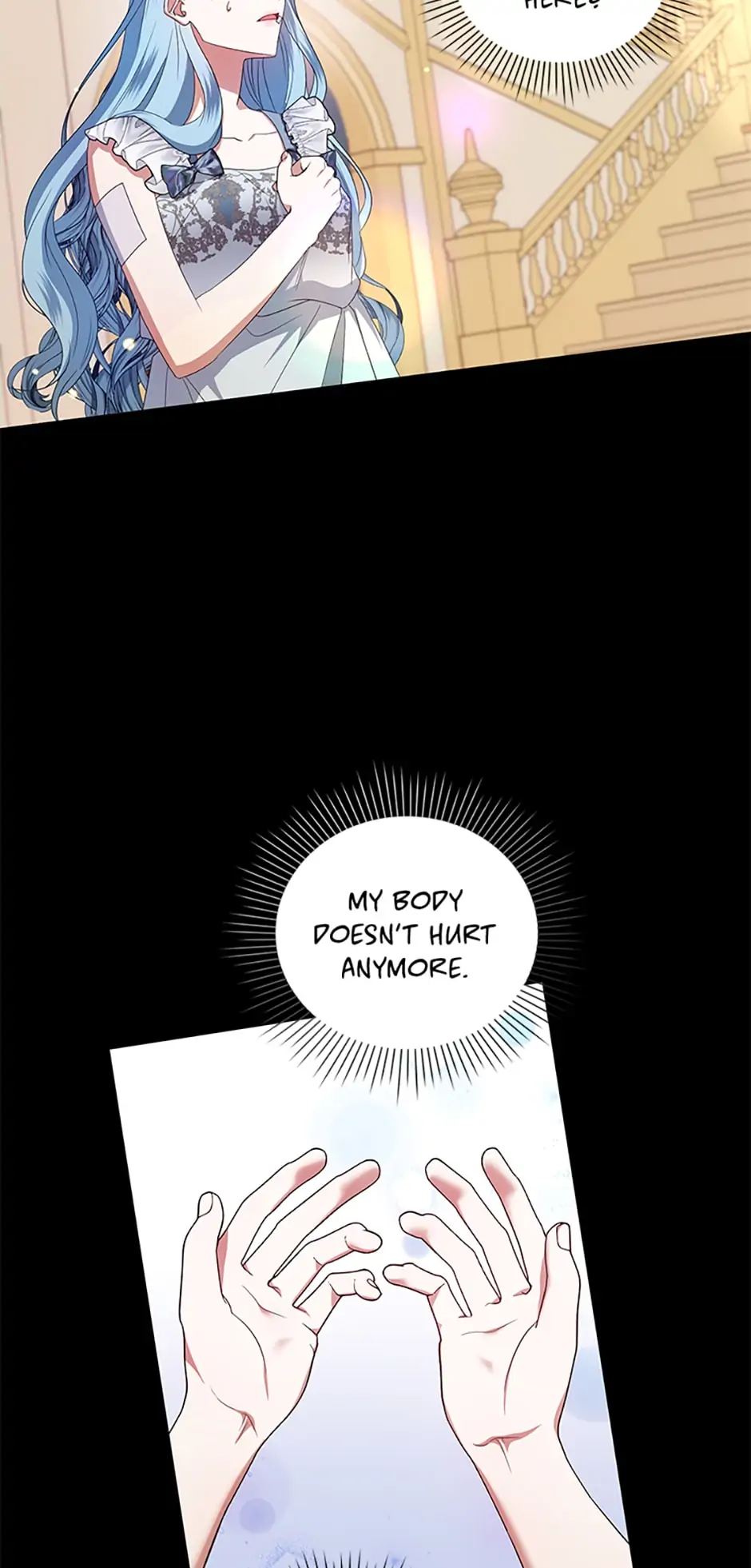 Helena: Master of the Guardian Stone Chapter 10 - page 13