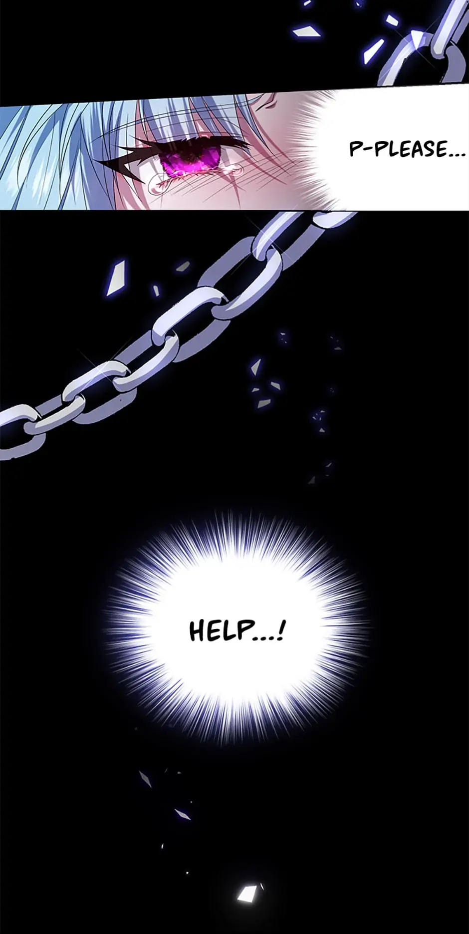 Helena: Master of the Guardian Stone Chapter 10 - page 31
