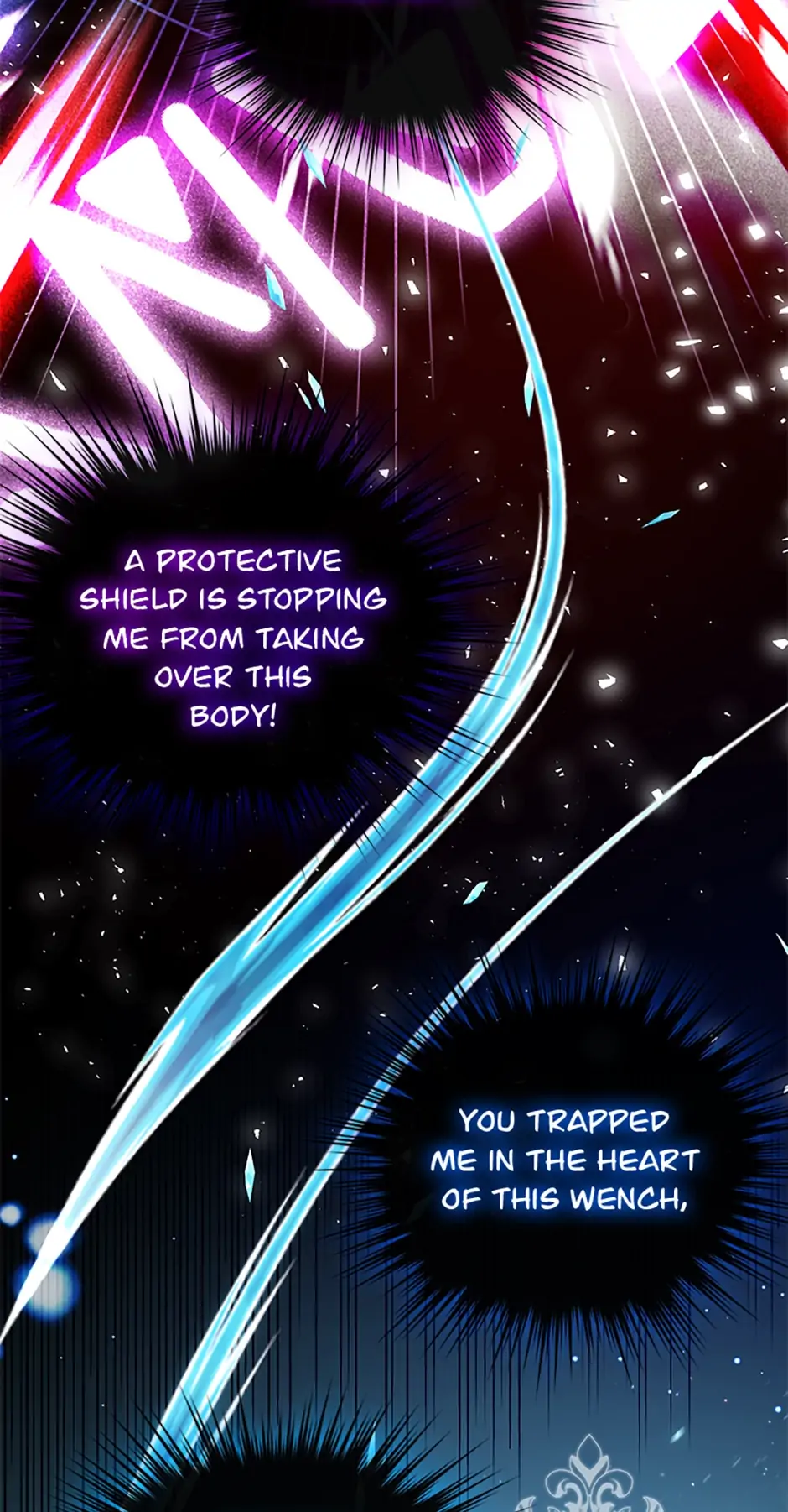 Helena: Master of the Guardian Stone Chapter 10 - page 50