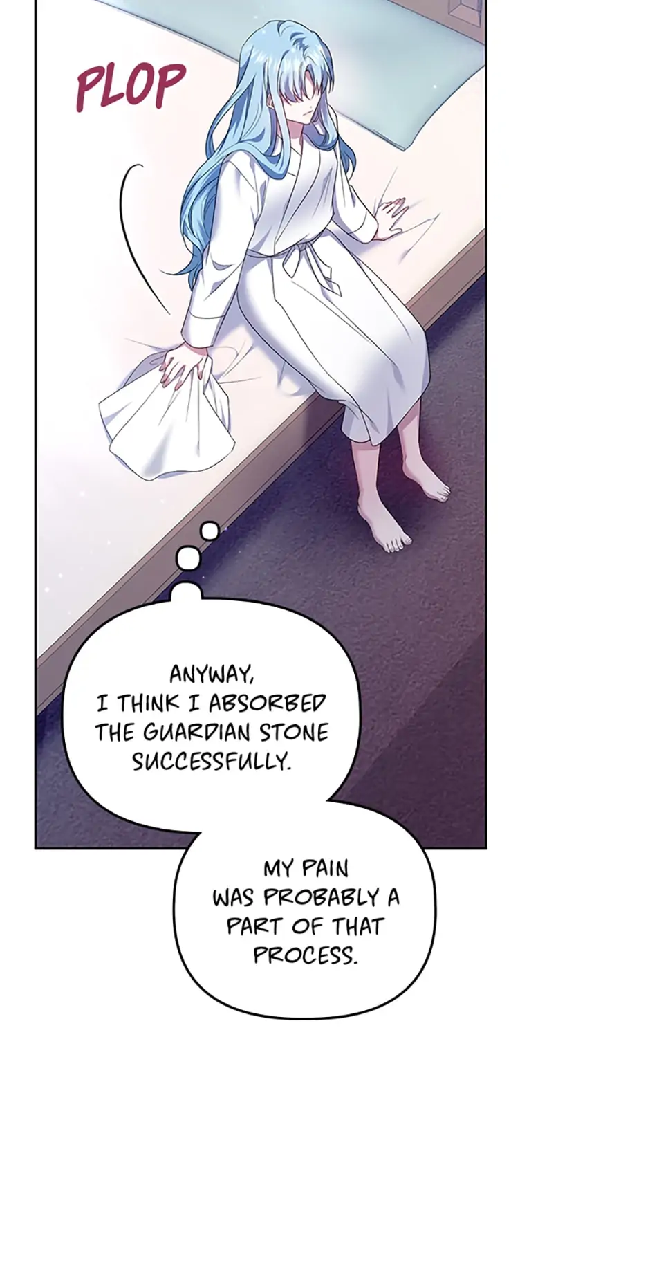 Helena: Master of the Guardian Stone Chapter 10 - page 68