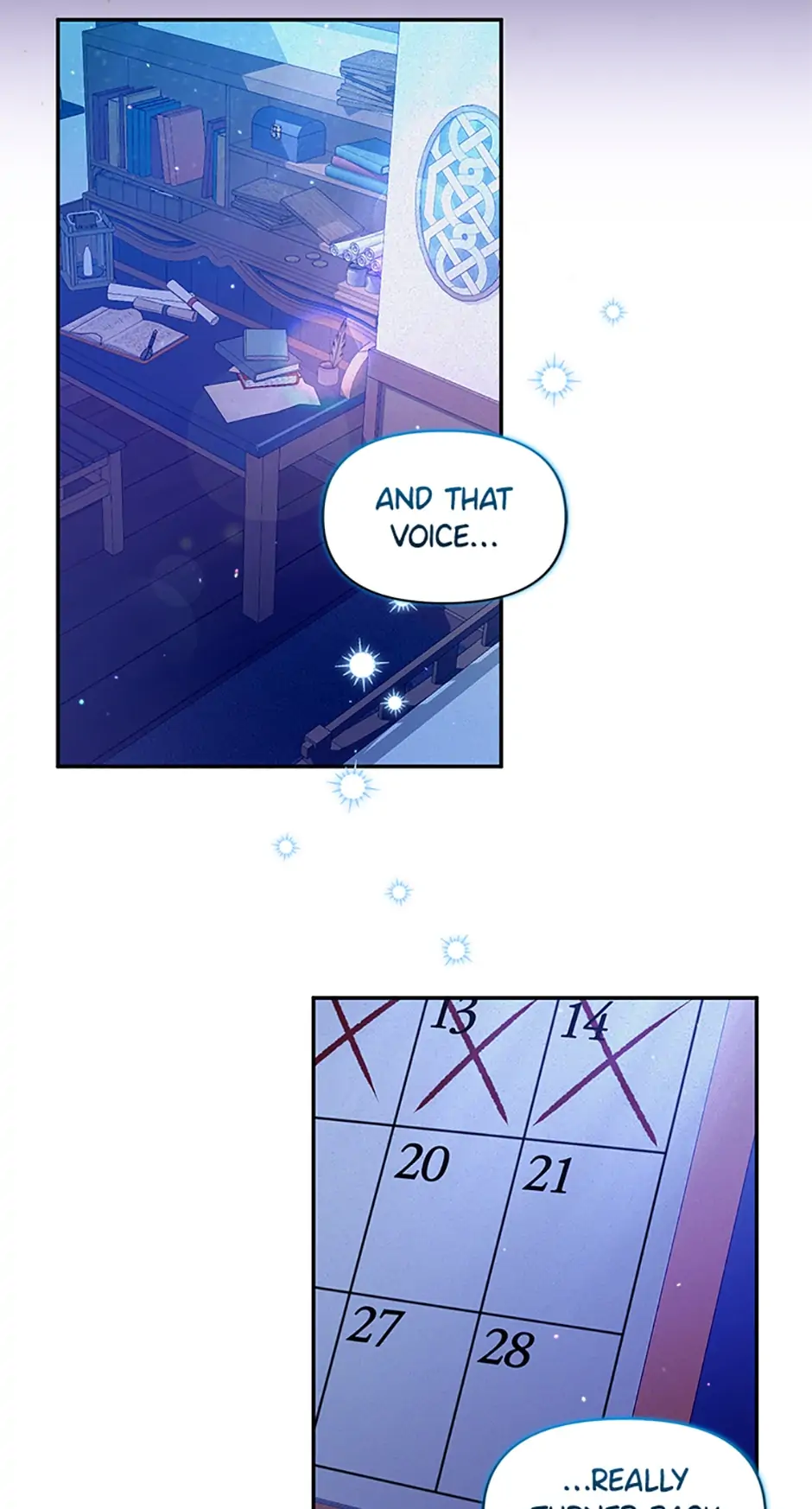 Helena: Master of the Guardian Stone Chapter 38 - page 52