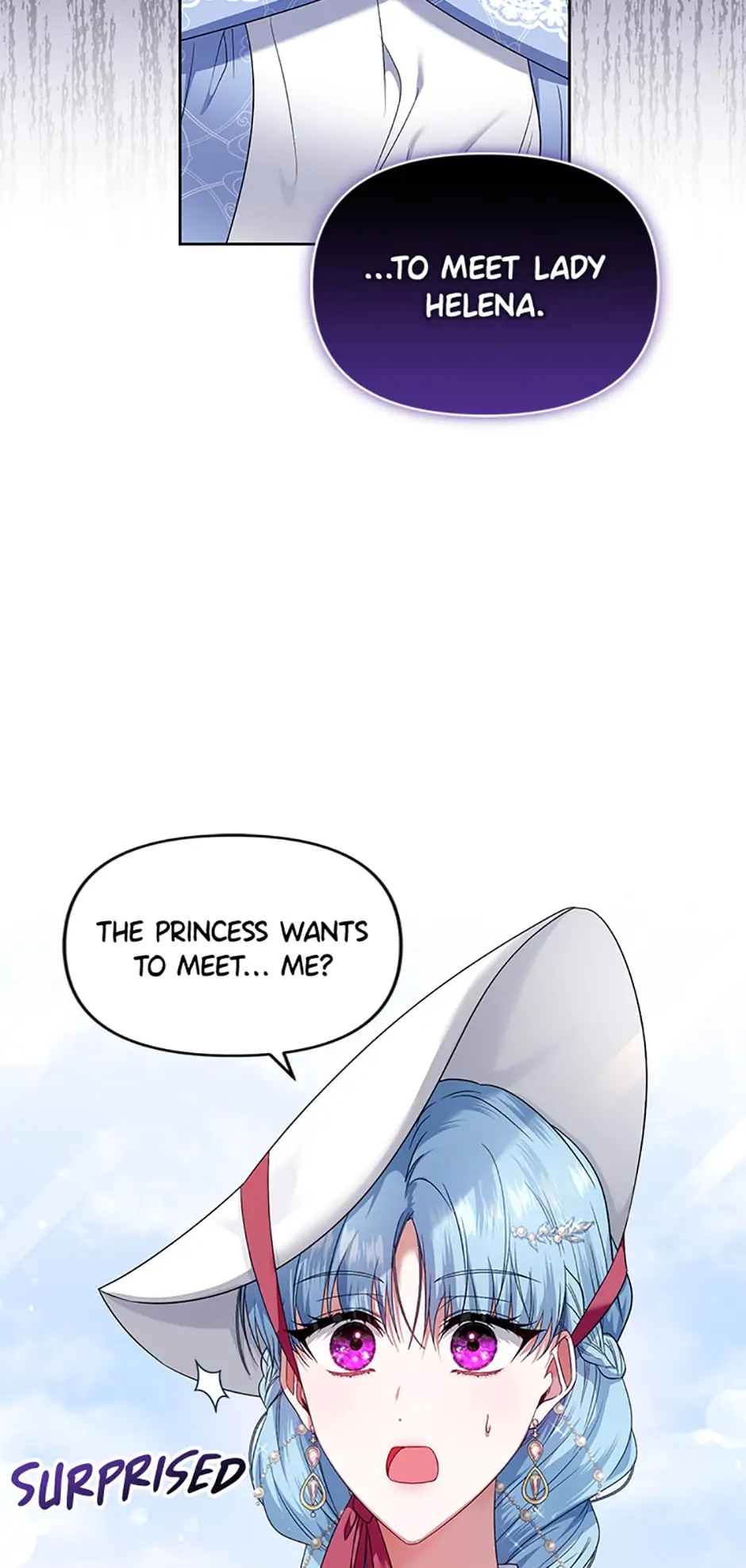 Helena: Master of the Guardian Stone Chapter 31 - page 10