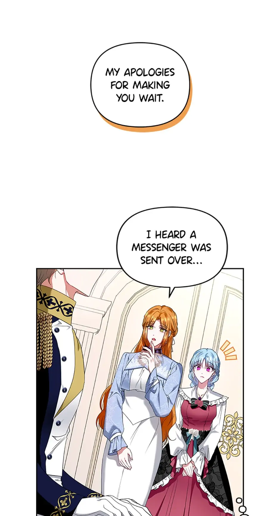 Helena: Master of the Guardian Stone Chapter 31 - page 14