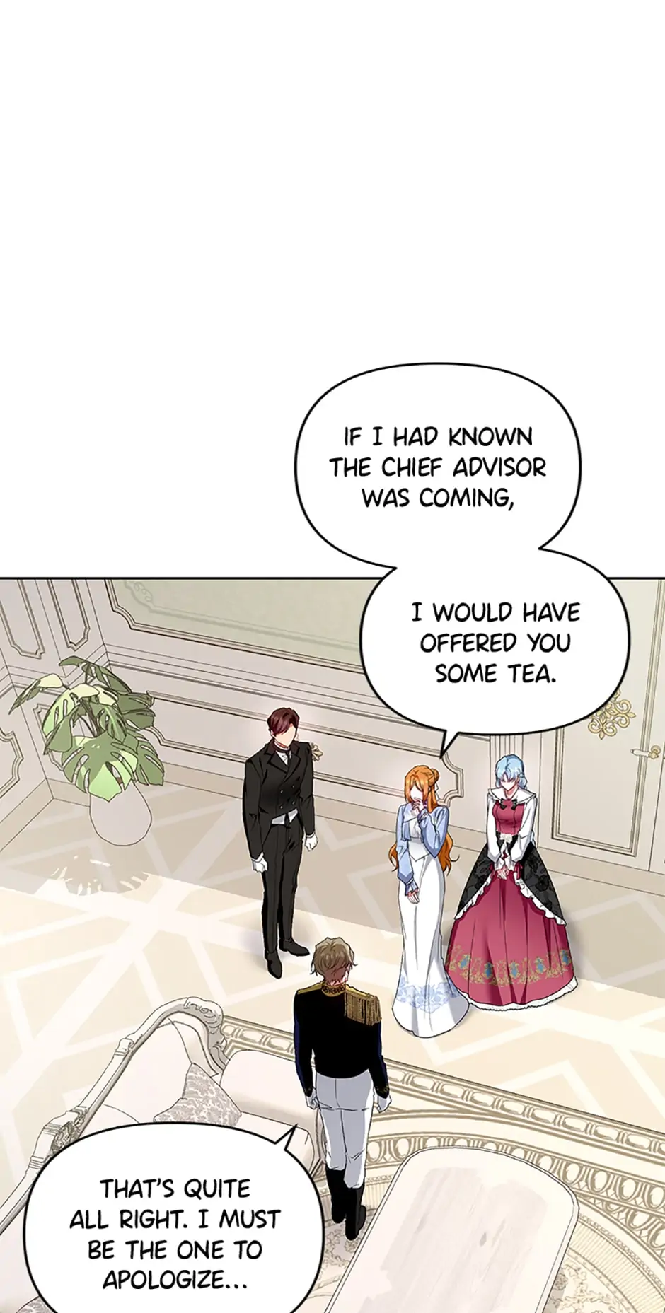 Helena: Master of the Guardian Stone Chapter 31 - page 19