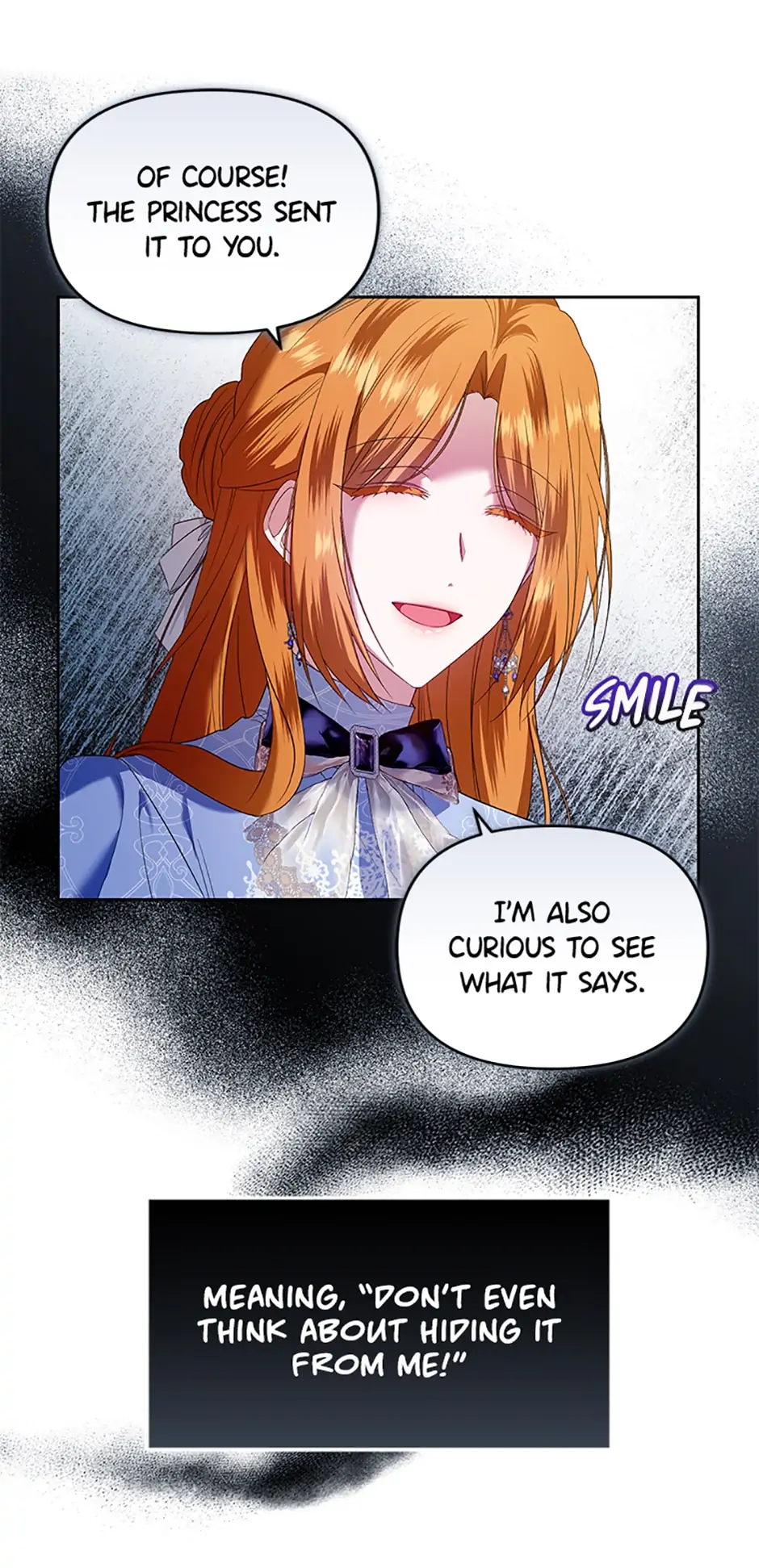 Helena: Master of the Guardian Stone Chapter 31 - page 32