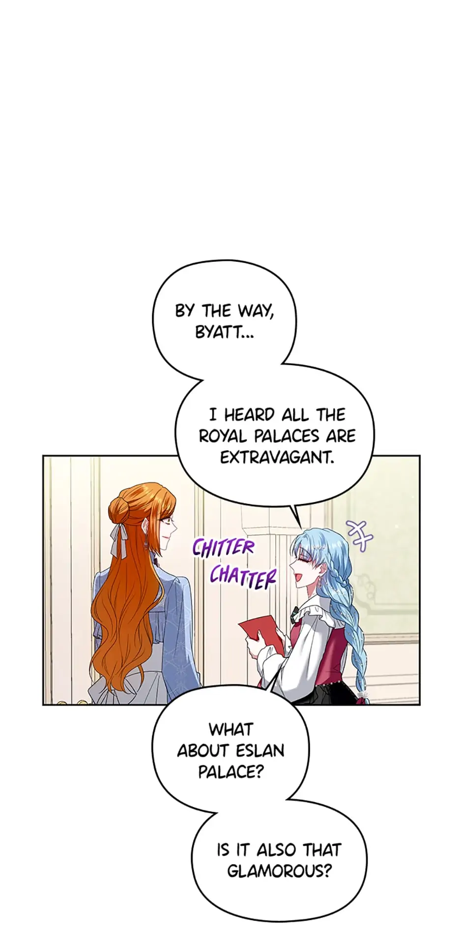 Helena: Master of the Guardian Stone Chapter 31 - page 39