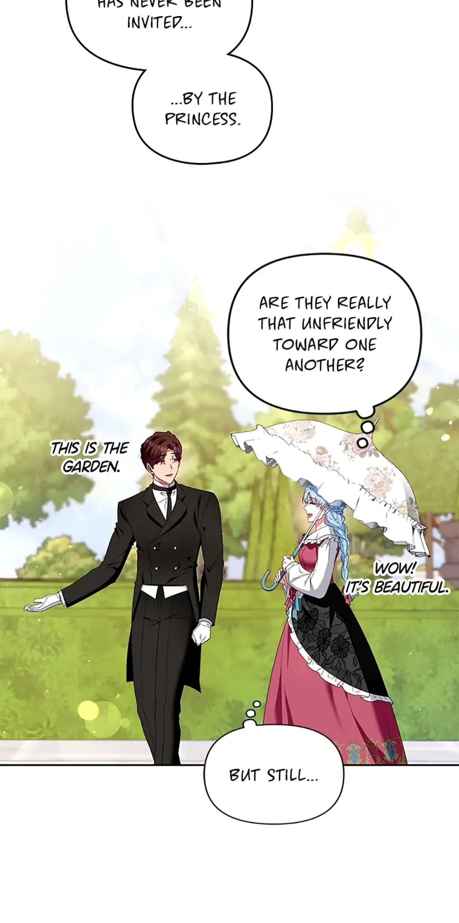 Helena: Master of the Guardian Stone Chapter 31 - page 44