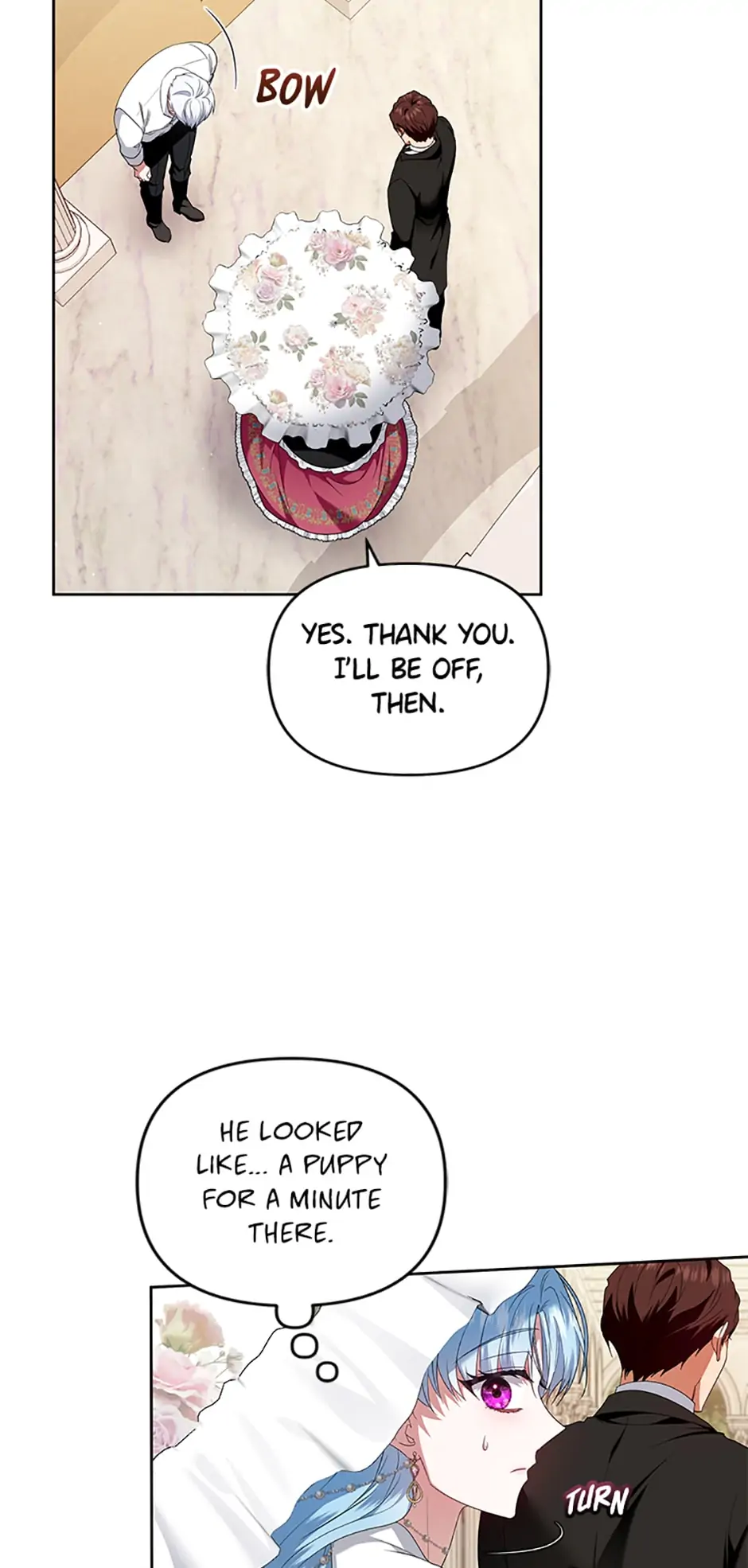 Helena: Master of the Guardian Stone Chapter 31 - page 59