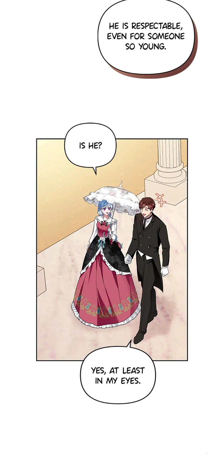 Helena: Master of the Guardian Stone Chapter 31 - page 63