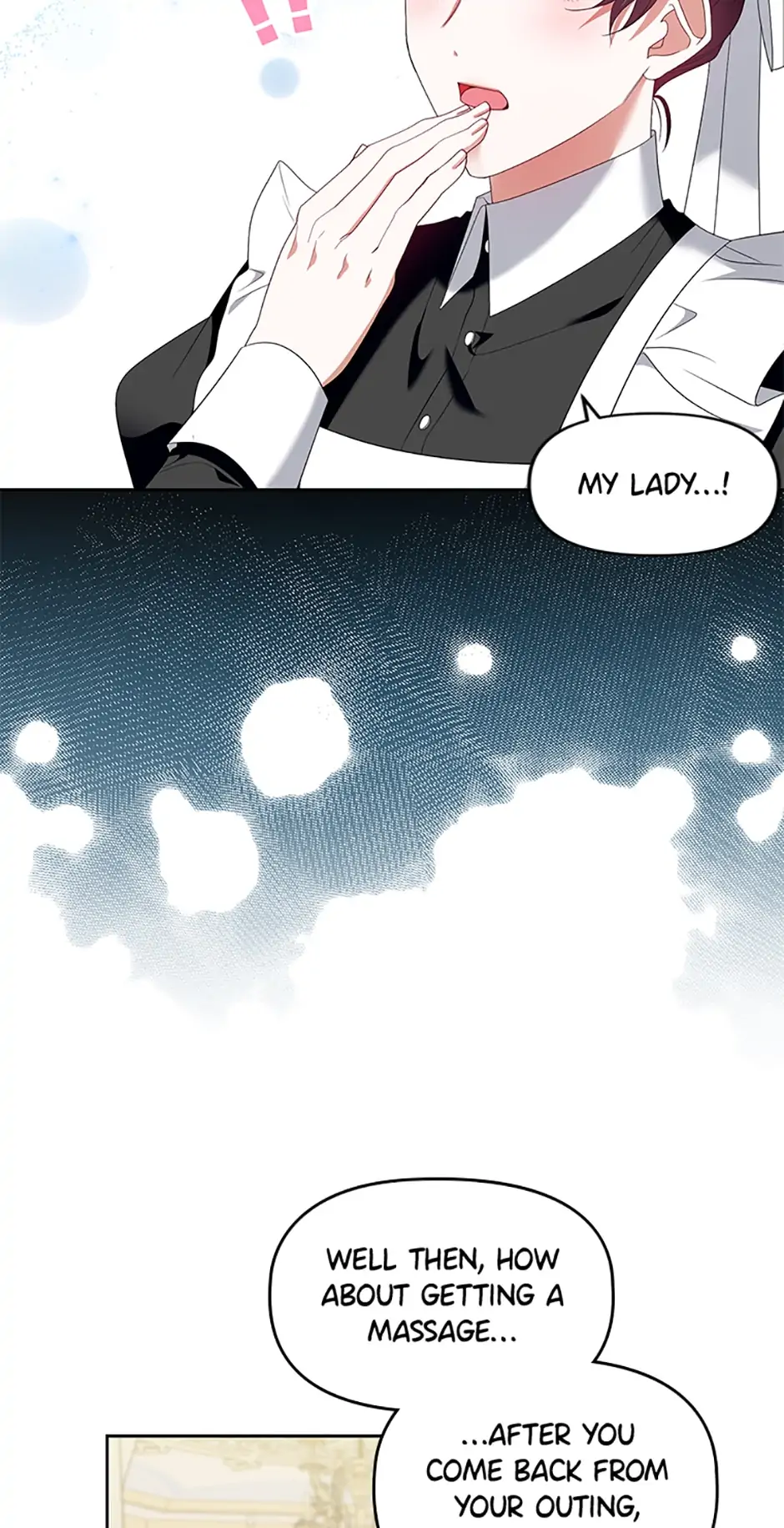 Helena: Master of the Guardian Stone Chapter 33 - page 13