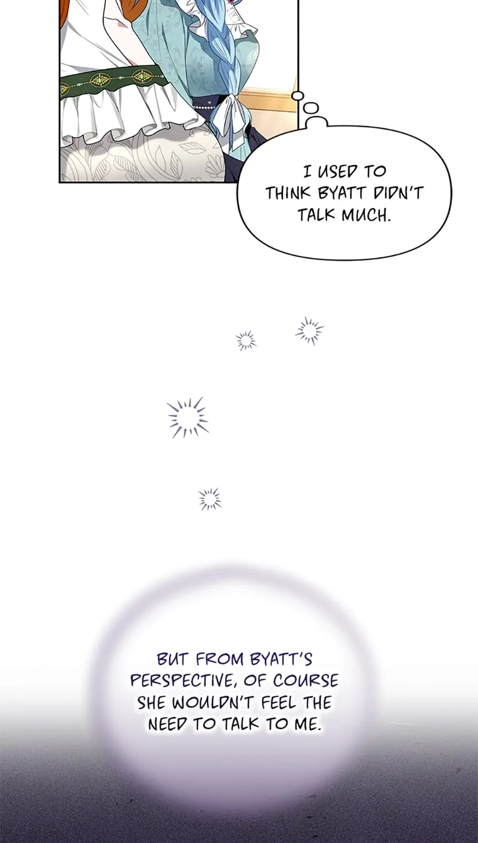Helena: Master of the Guardian Stone Chapter 33 - page 25