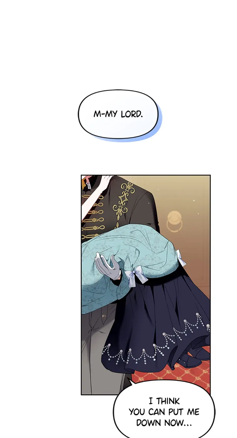 Helena: Master of the Guardian Stone Chapter 33 - page 47