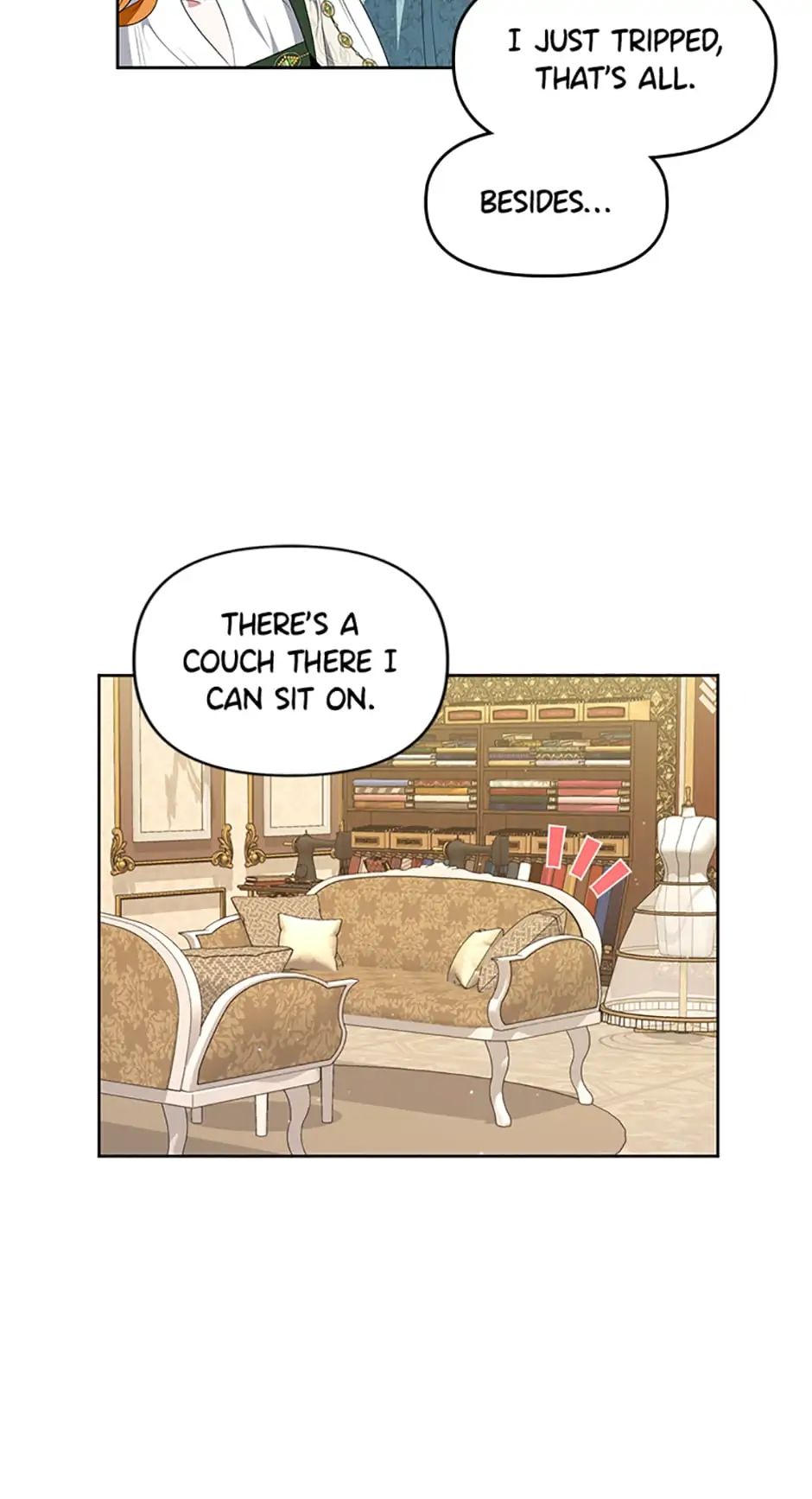 Helena: Master of the Guardian Stone Chapter 33 - page 49