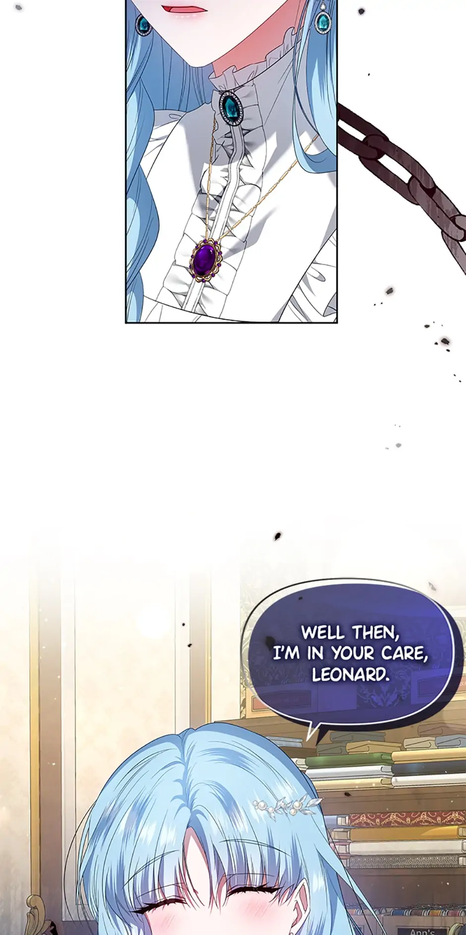 Helena: Master of the Guardian Stone Chapter 33 - page 67