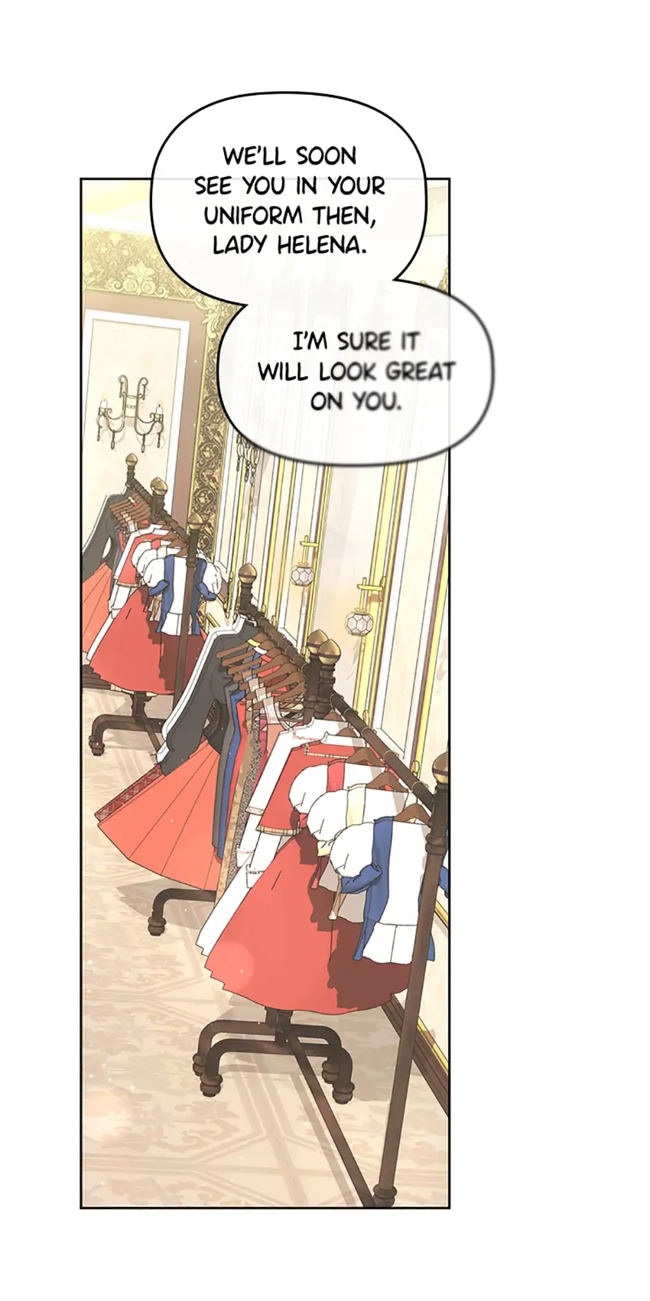 Helena: Master of the Guardian Stone Chapter 33 - page 69
