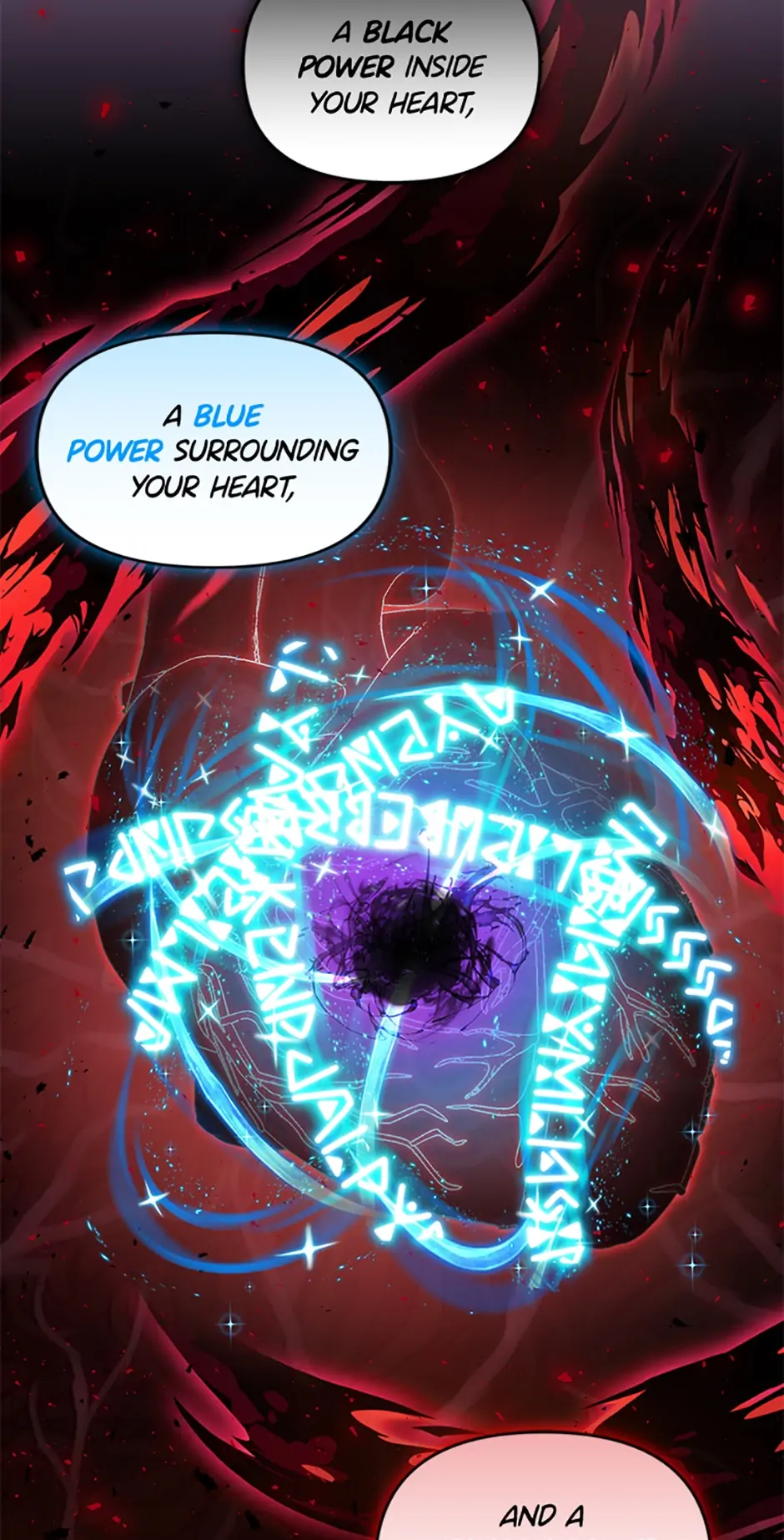 Helena: Master of the Guardian Stone Chapter 37 - page 59