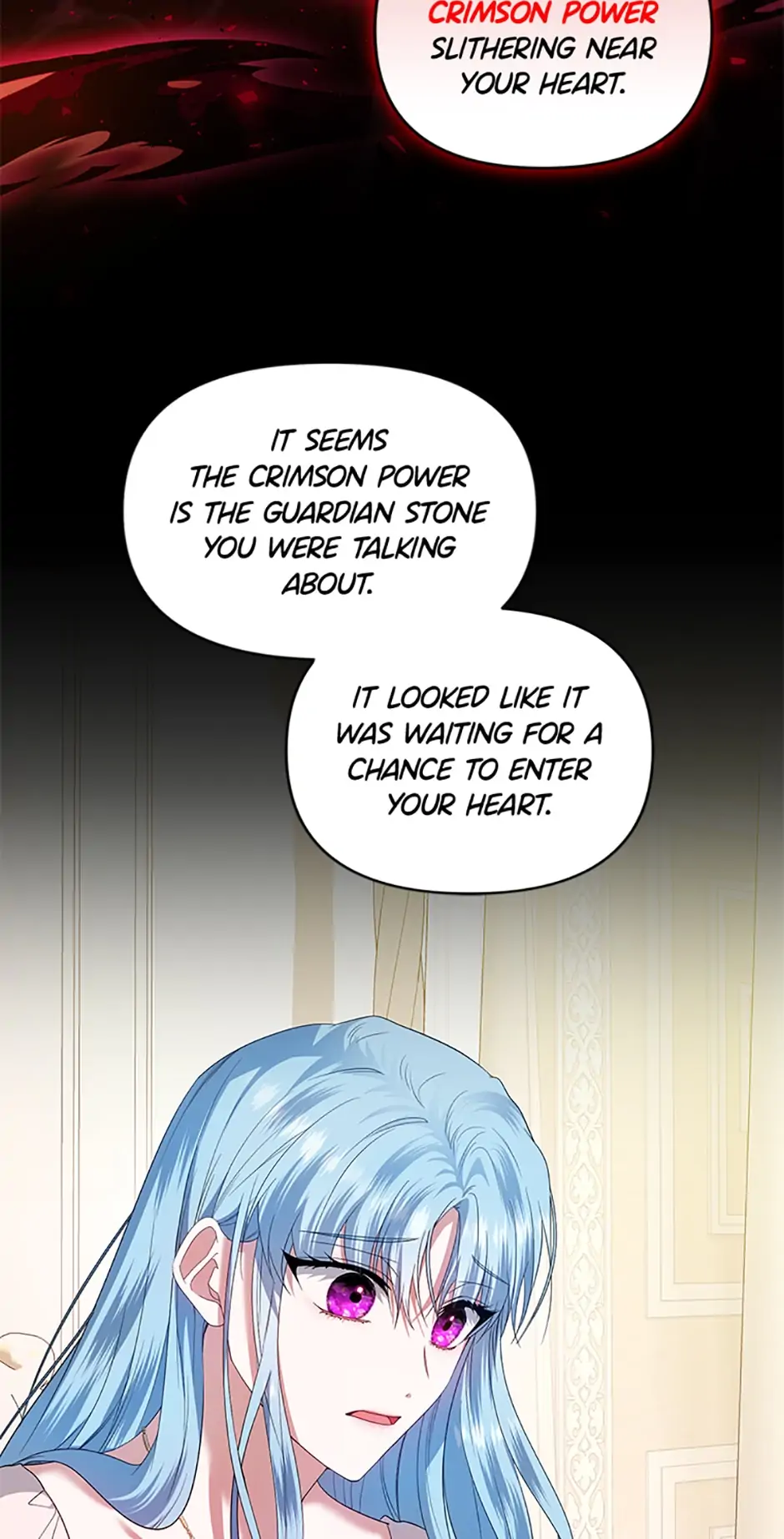 Helena: Master of the Guardian Stone Chapter 37 - page 60