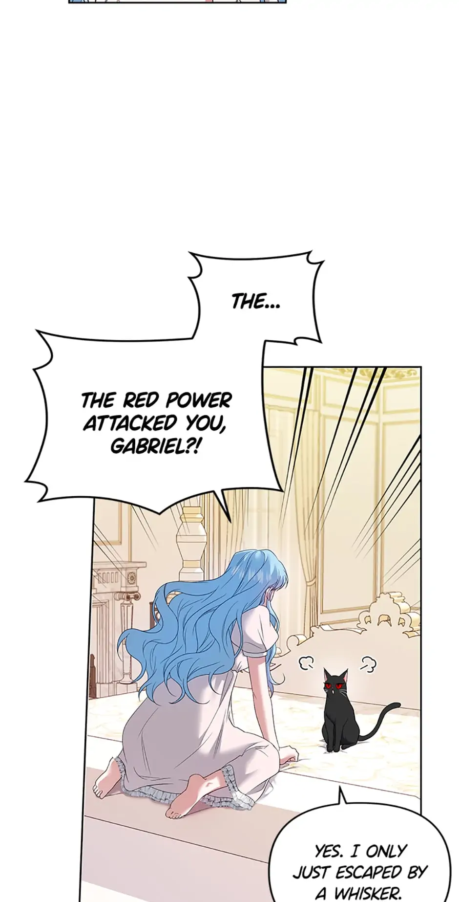 Helena: Master of the Guardian Stone Chapter 37 - page 63