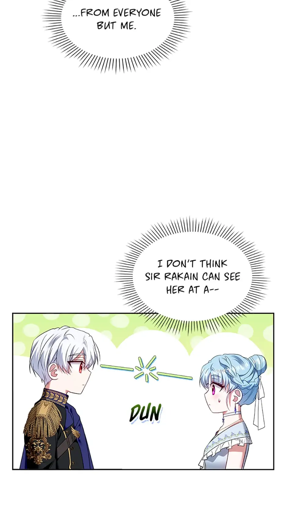 Helena: Master of the Guardian Stone Chapter 39 - page 20