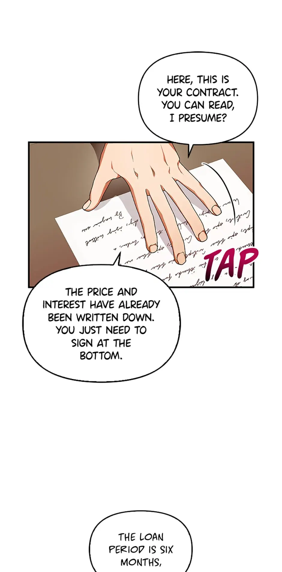 Helena: Master of the Guardian Stone Chapter 4 - page 10