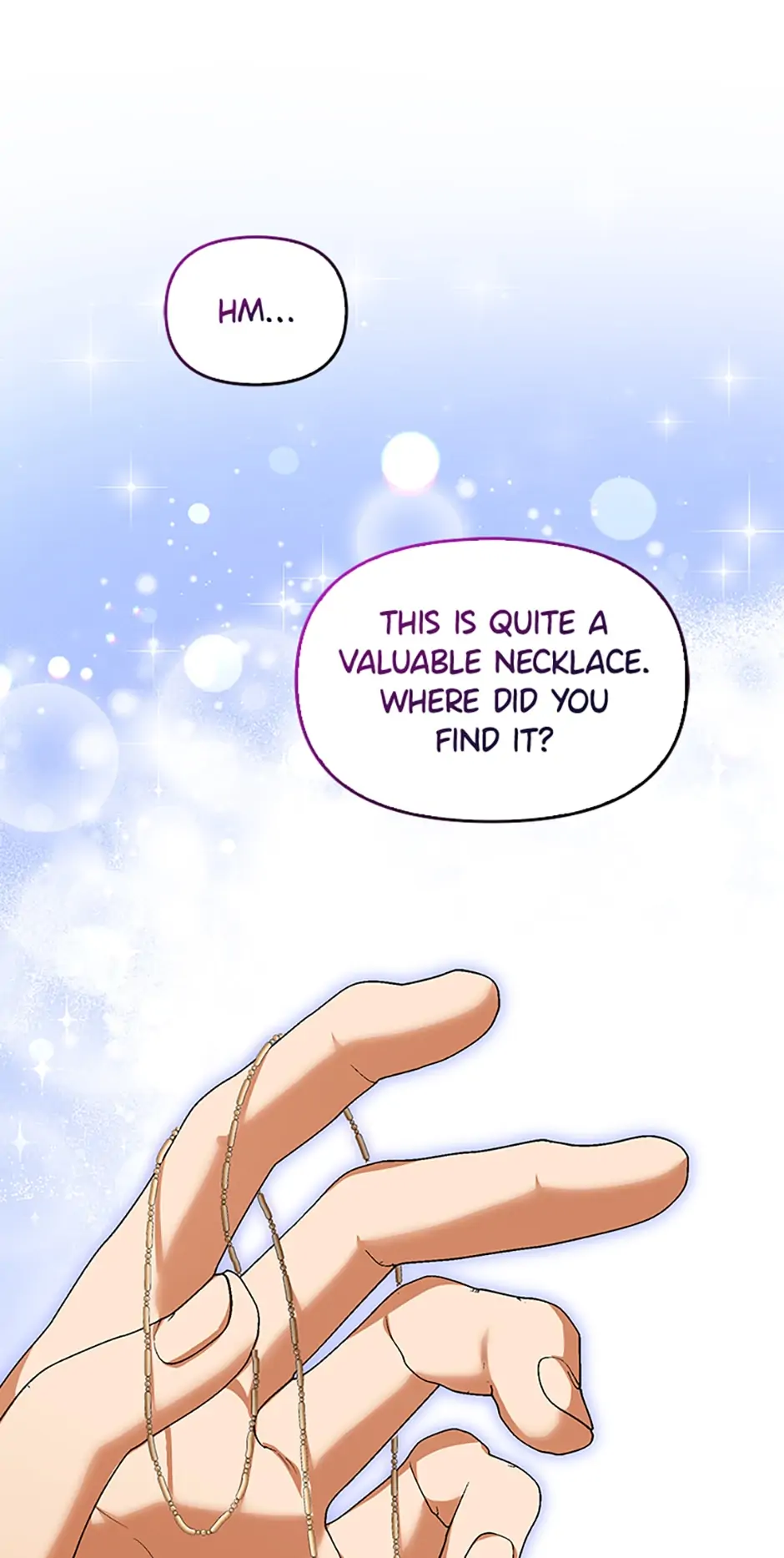 Helena: Master of the Guardian Stone Chapter 4 - page 1