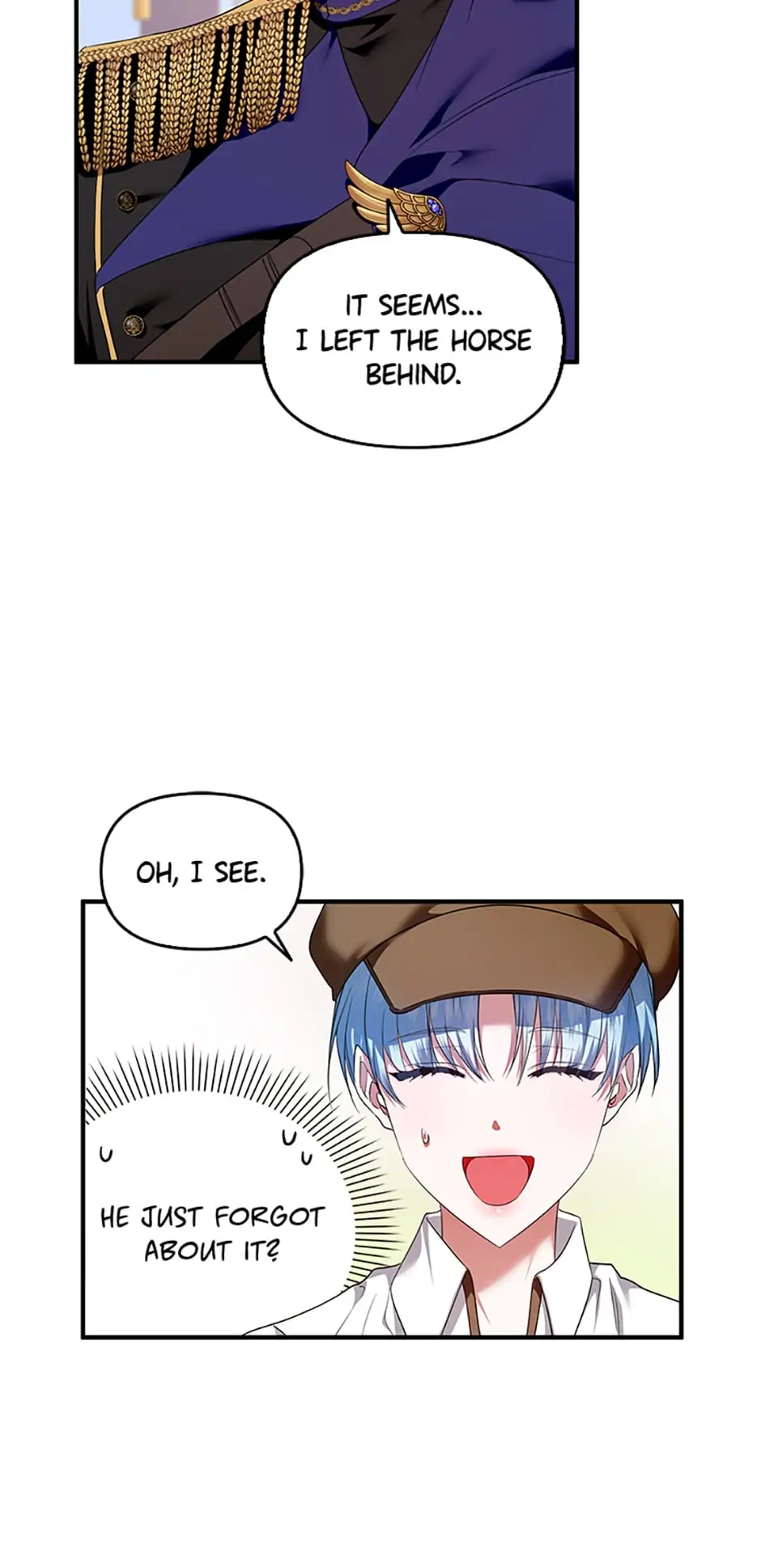 Helena: Master of the Guardian Stone Chapter 4 - page 34