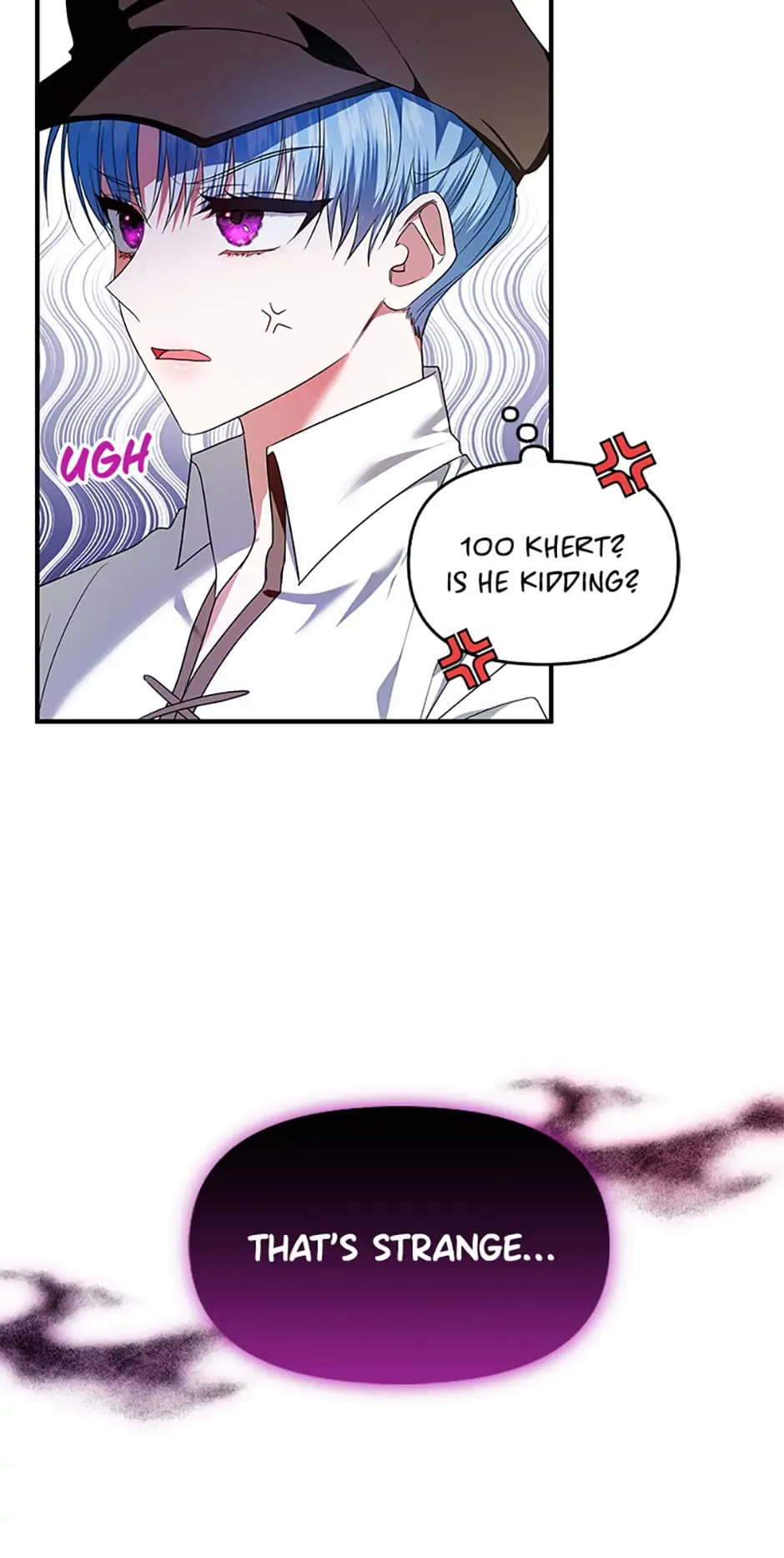 Helena: Master of the Guardian Stone Chapter 4 - page 4