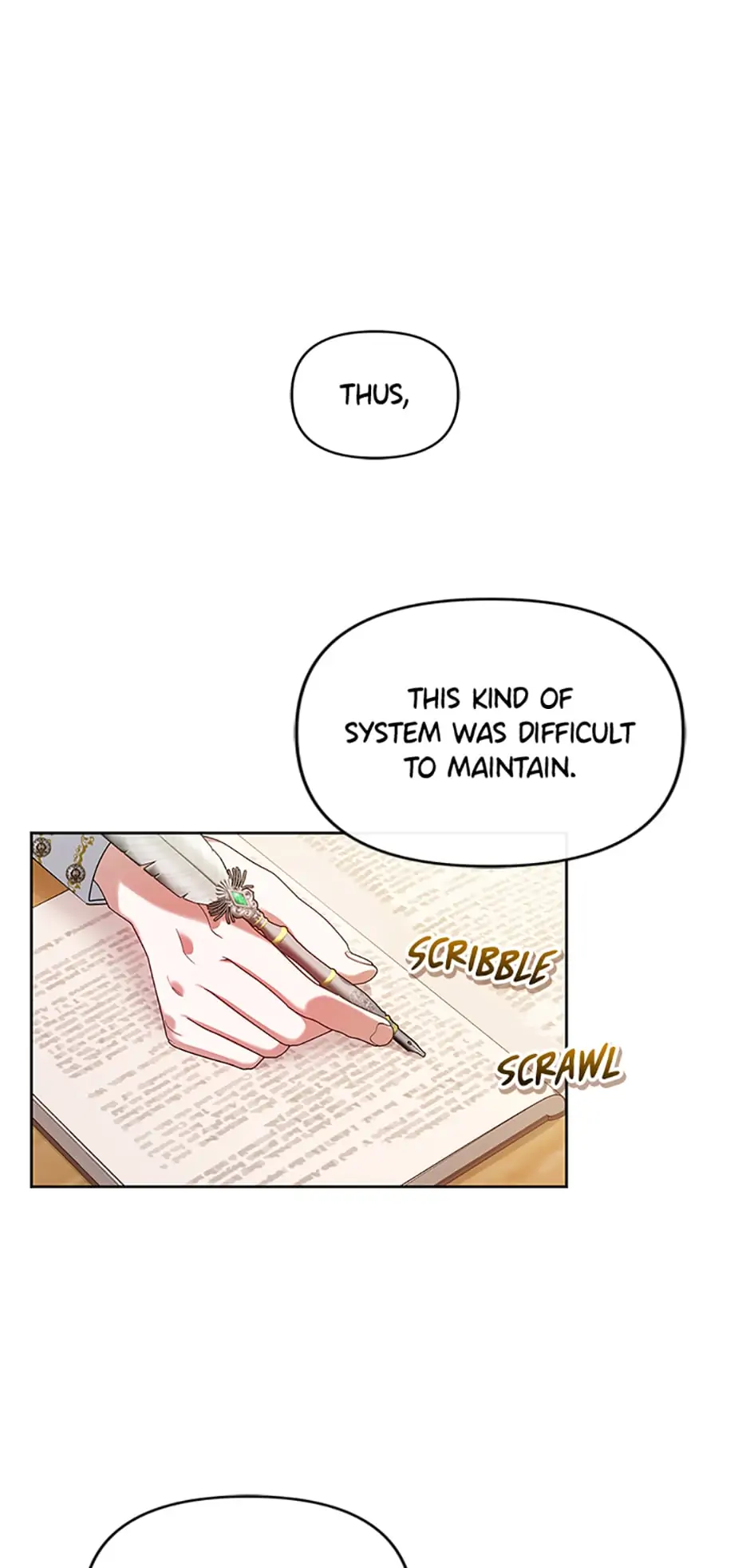 Helena: Master of the Guardian Stone Chapter 63 - page 12