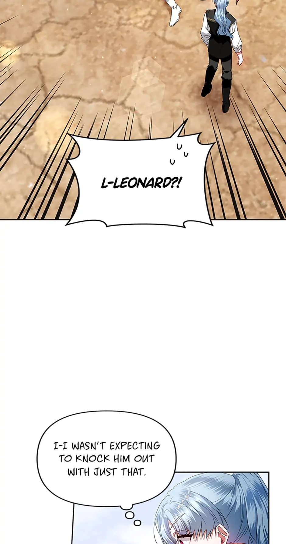 Helena: Master of the Guardian Stone Chapter 63 - page 17
