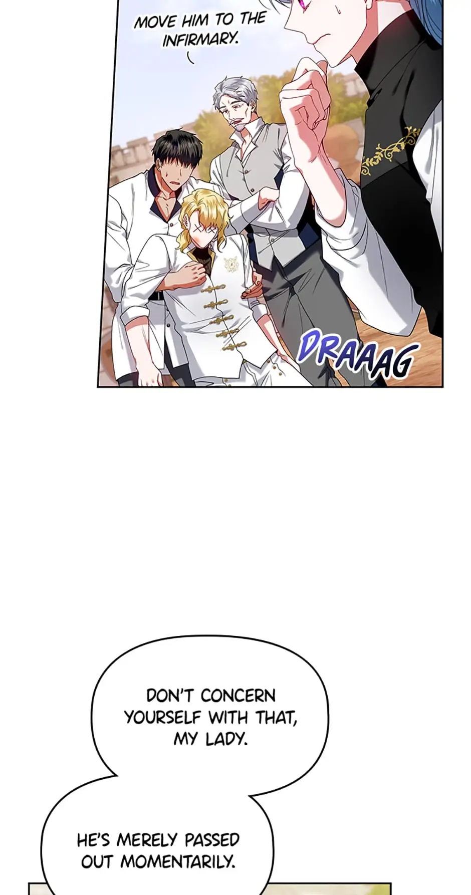 Helena: Master of the Guardian Stone Chapter 63 - page 18