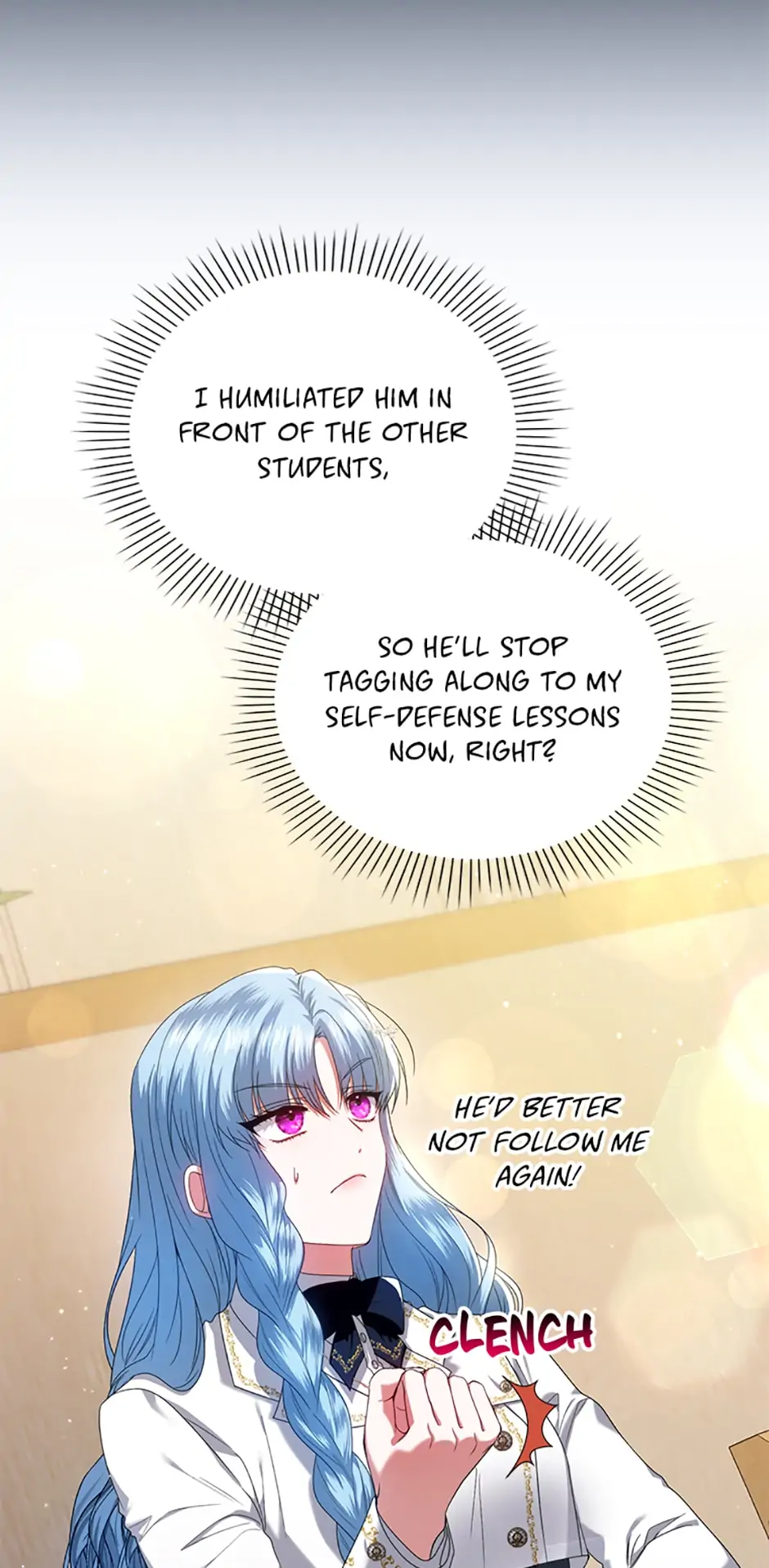 Helena: Master of the Guardian Stone Chapter 63 - page 24