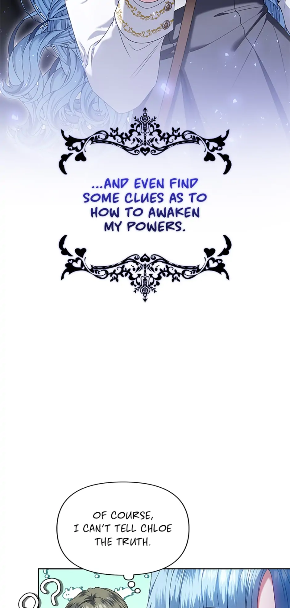 Helena: Master of the Guardian Stone Chapter 63 - page 34