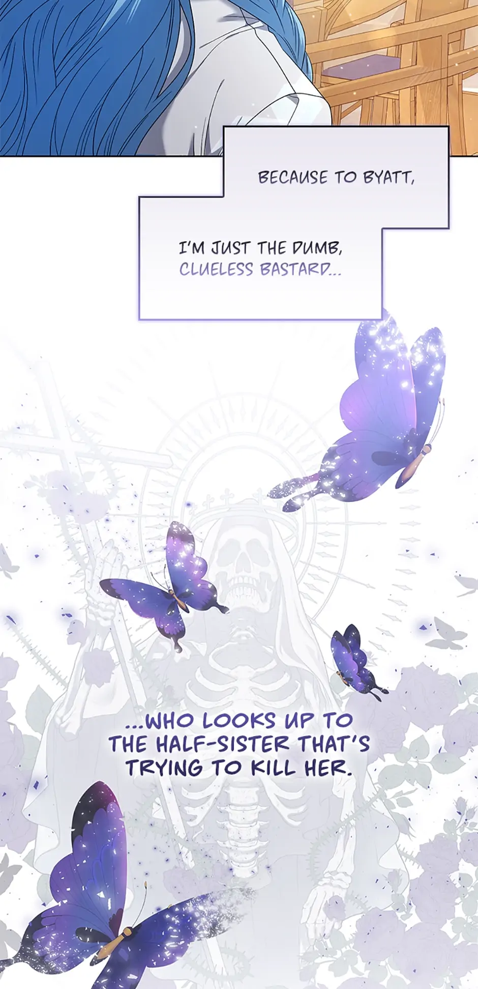 Helena: Master of the Guardian Stone Chapter 63 - page 42