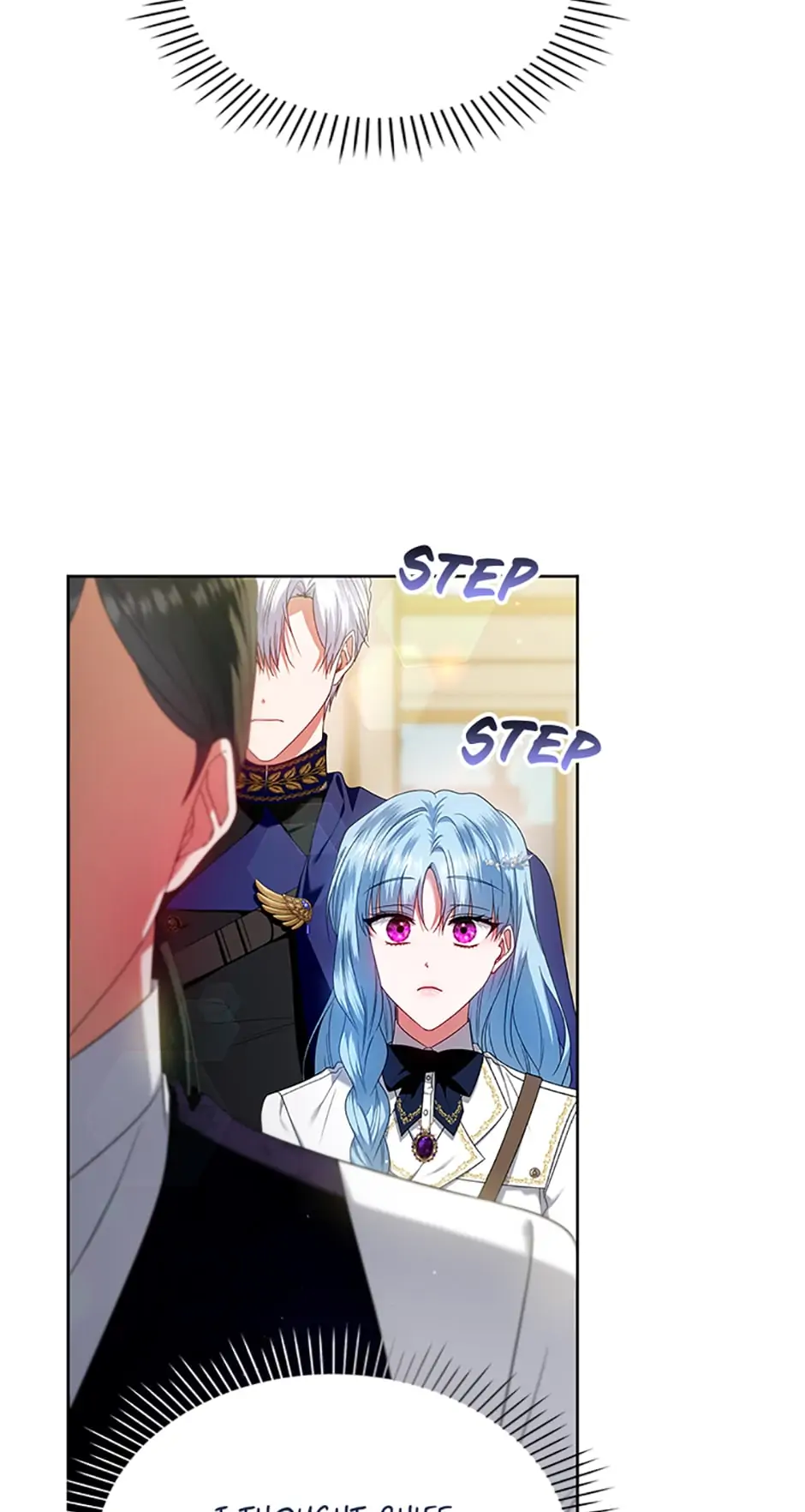 Helena: Master of the Guardian Stone Chapter 63 - page 46