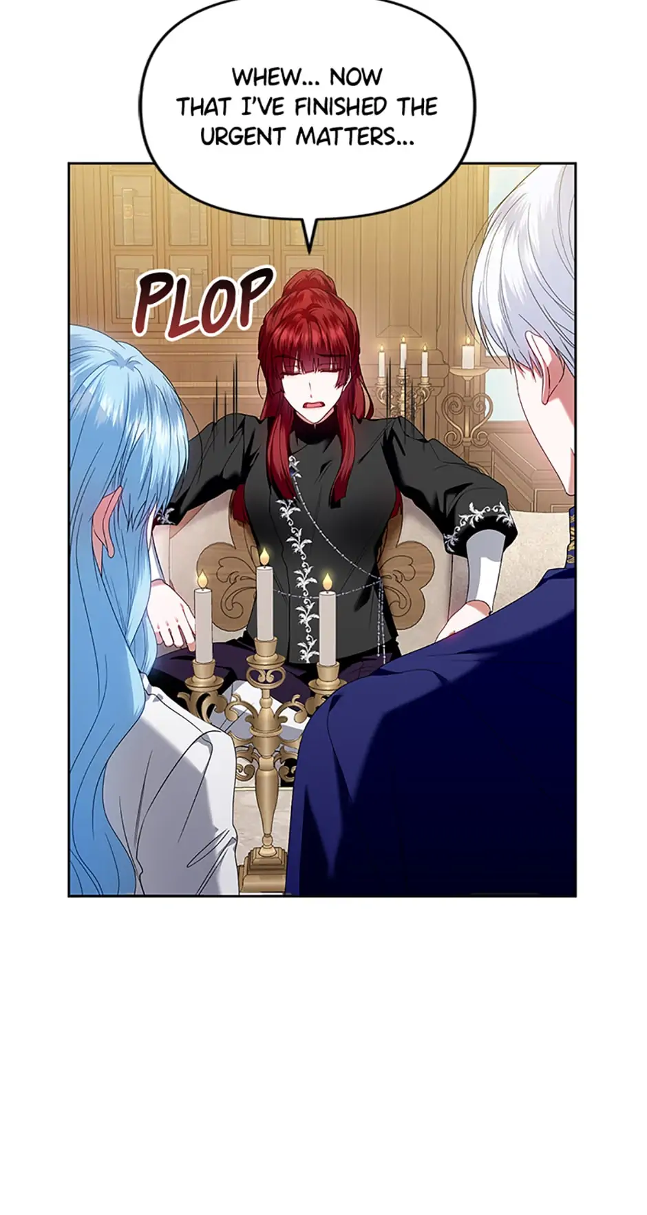 Helena: Master of the Guardian Stone Chapter 63 - page 53