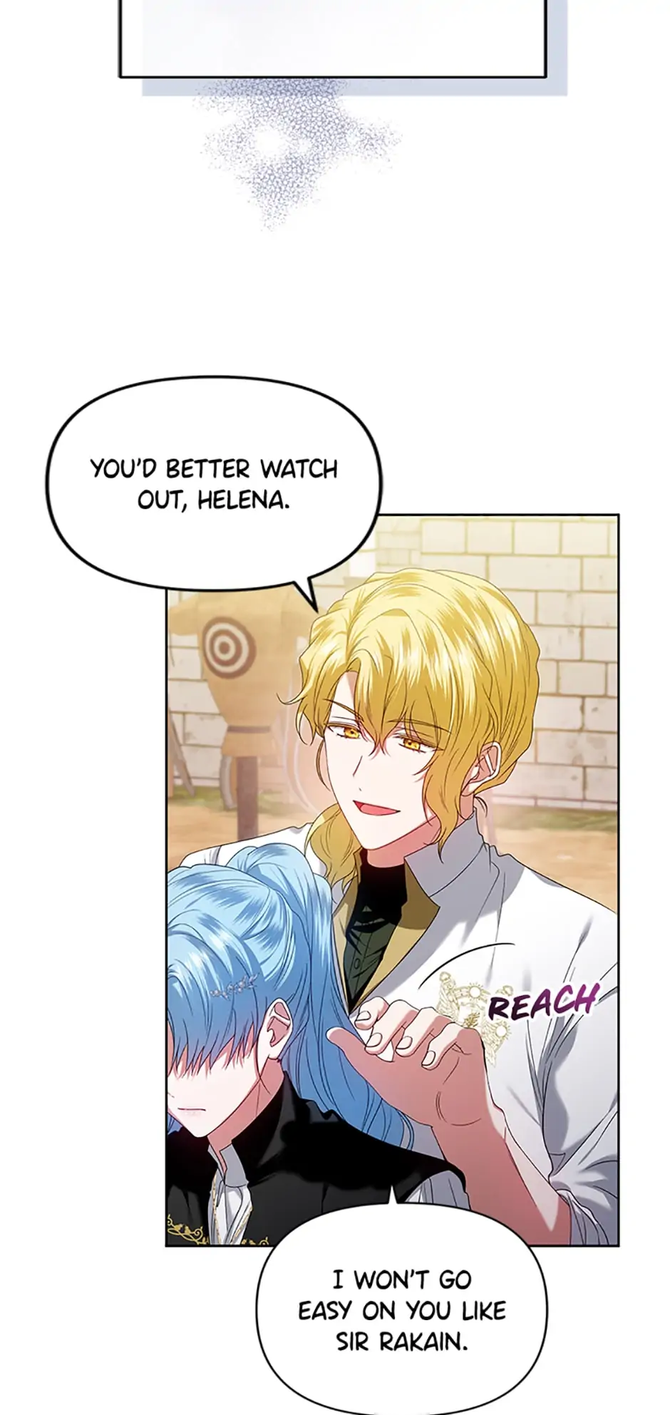 Helena: Master of the Guardian Stone Chapter 63 - page 5