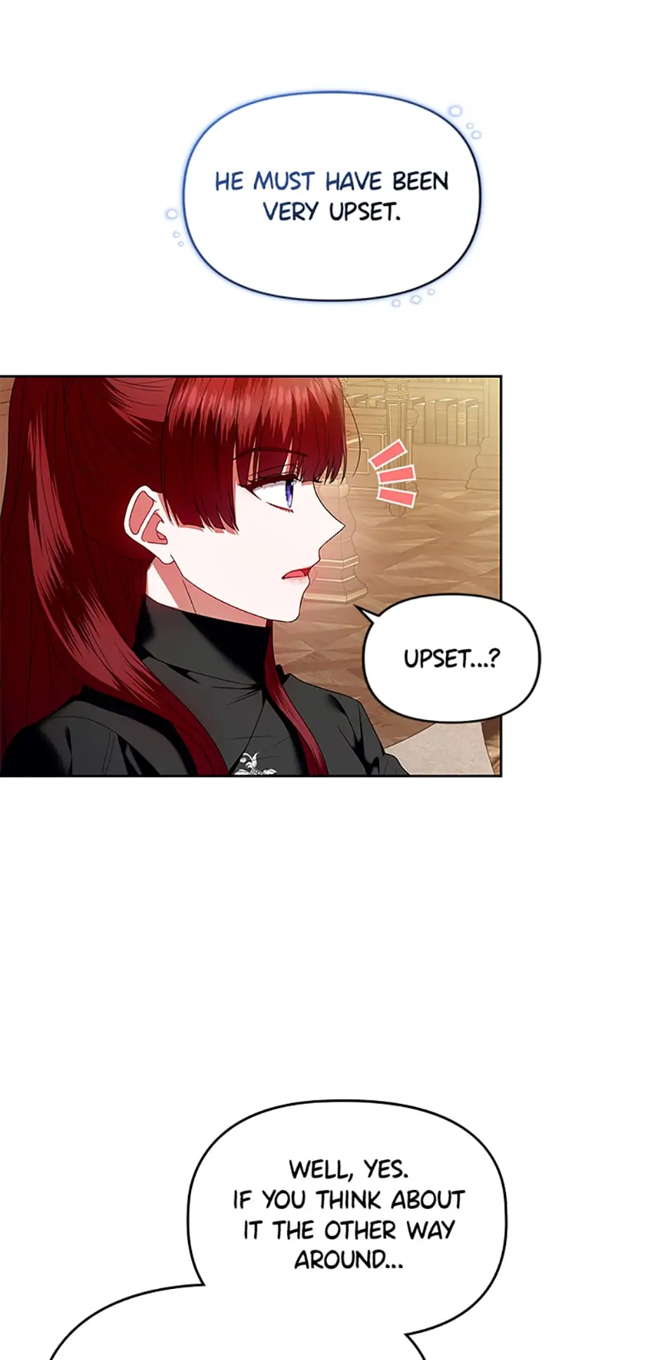 Helena: Master of the Guardian Stone Chapter 63 - page 59
