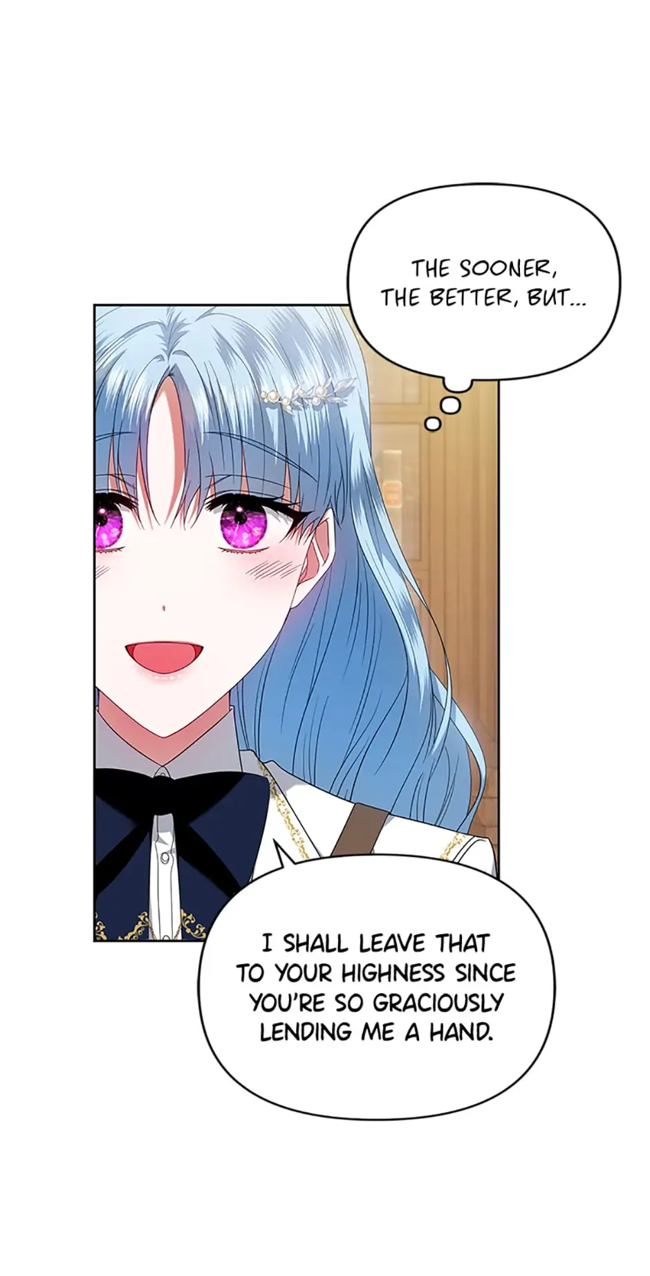 Helena: Master of the Guardian Stone Chapter 63 - page 70