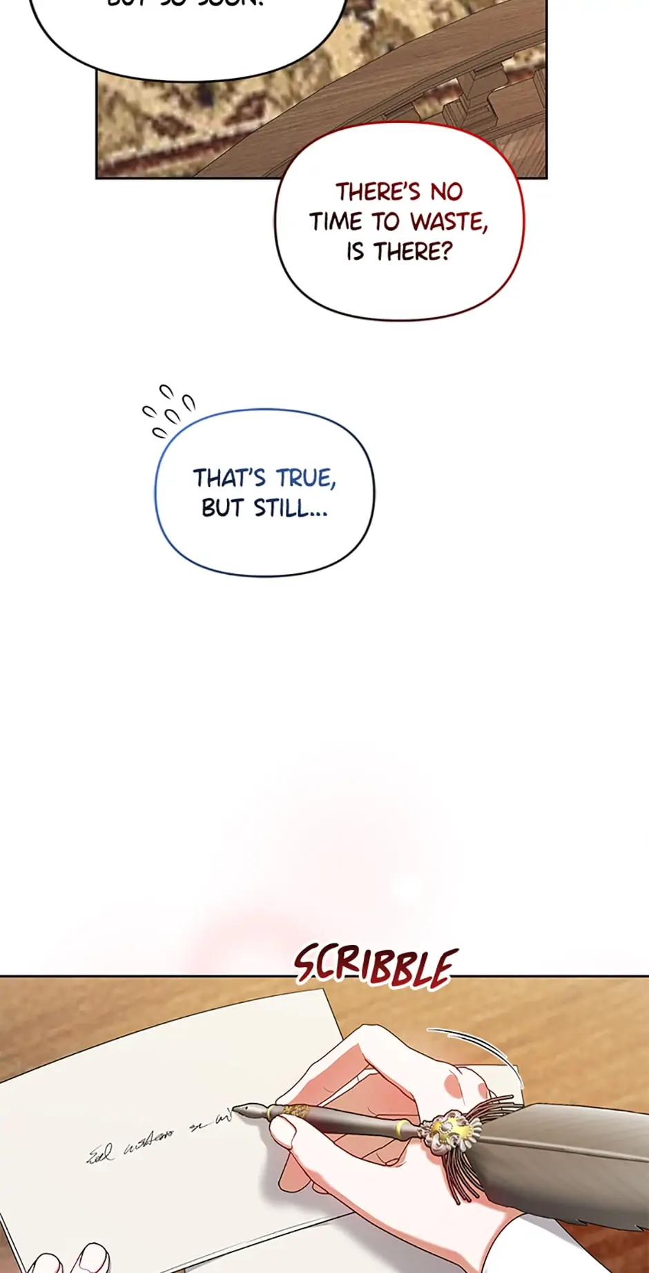 Helena: Master of the Guardian Stone Chapter 63 - page 74