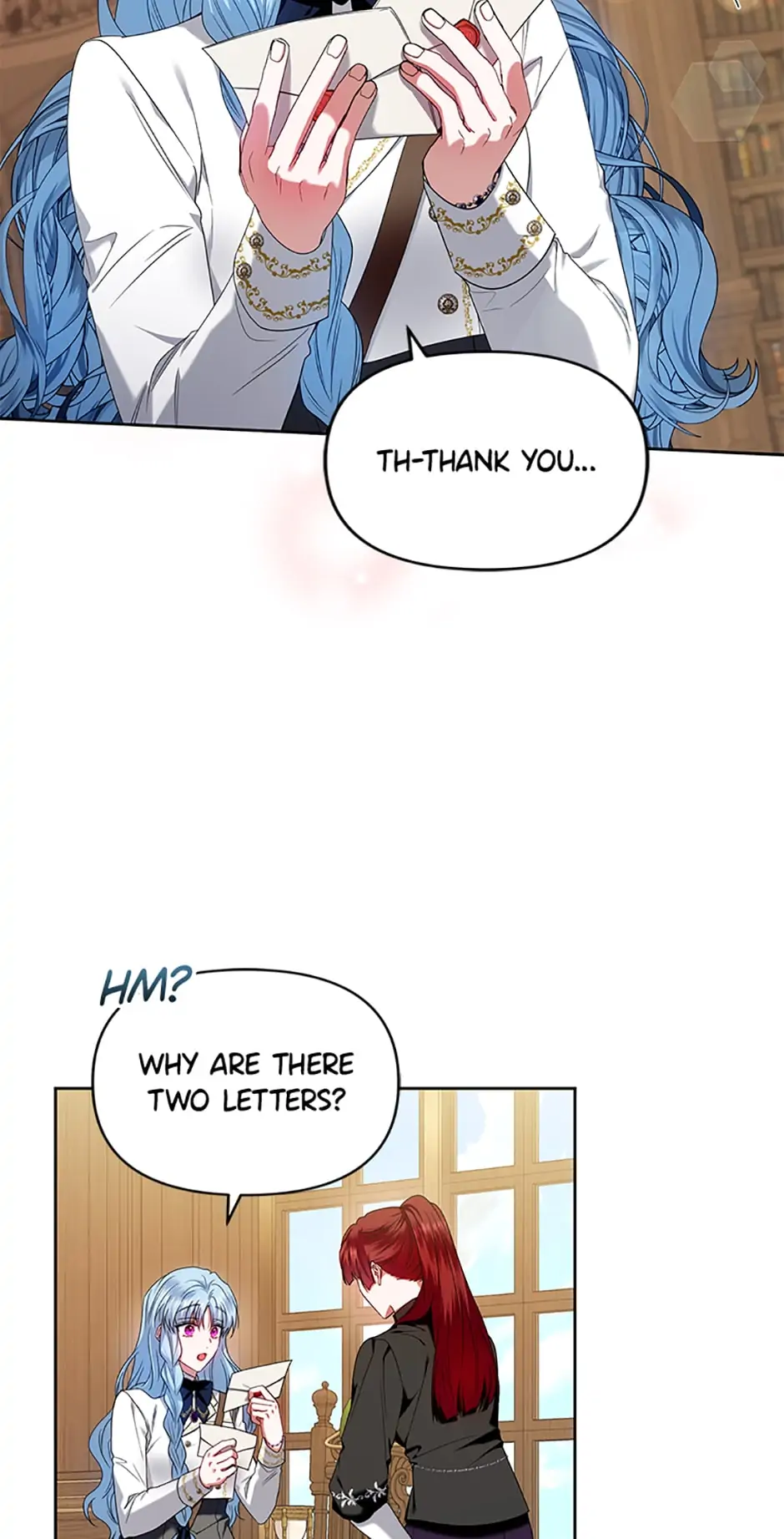 Helena: Master of the Guardian Stone Chapter 63 - page 76