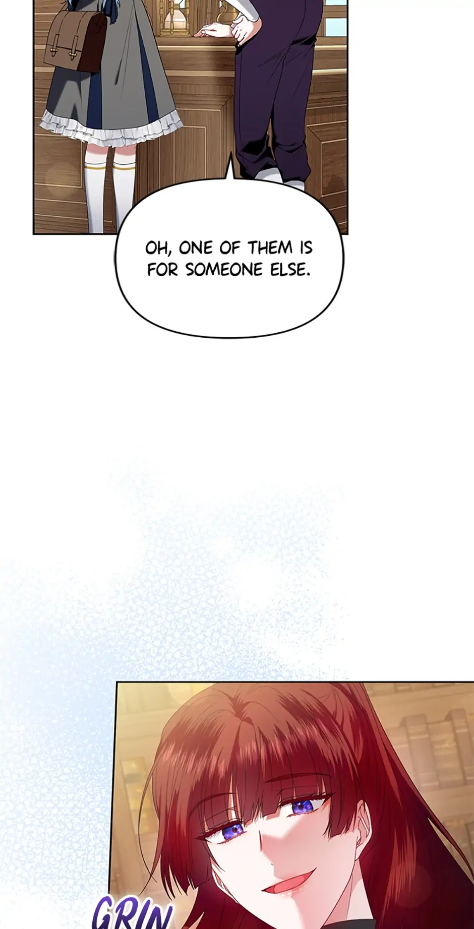 Helena: Master of the Guardian Stone Chapter 63 - page 77
