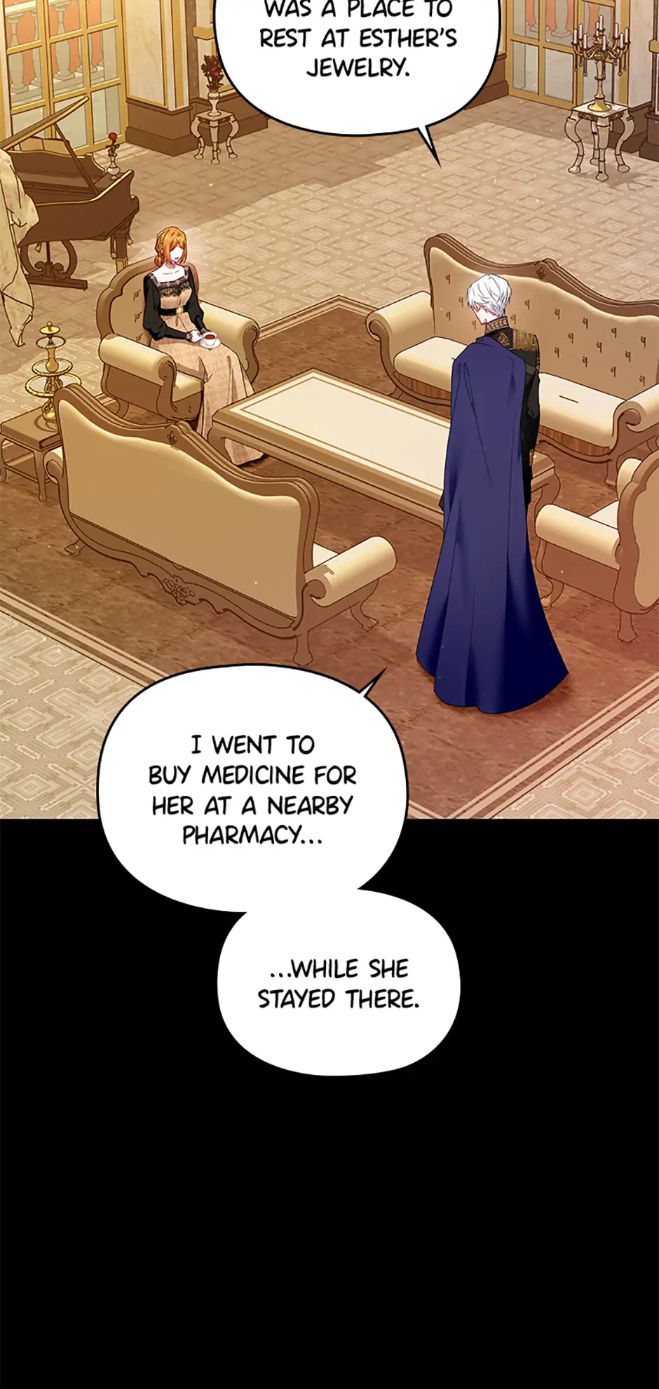 Helena: Master of the Guardian Stone Chapter 30 - page 18