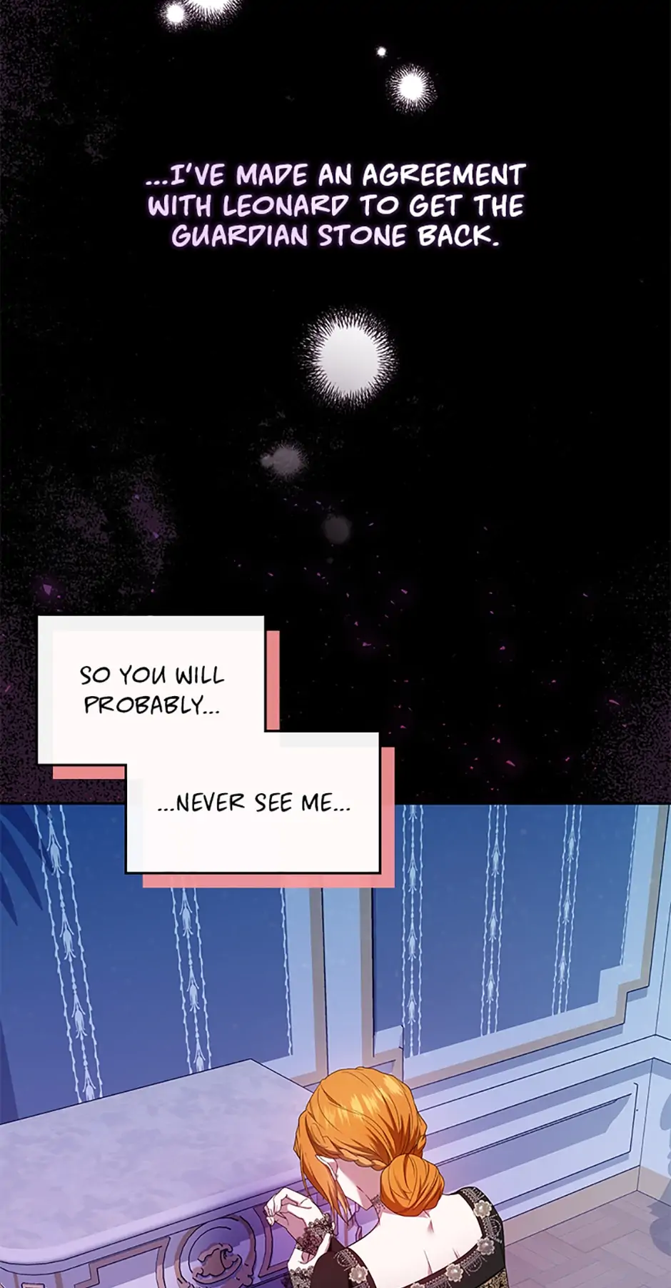 Helena: Master of the Guardian Stone Chapter 30 - page 30