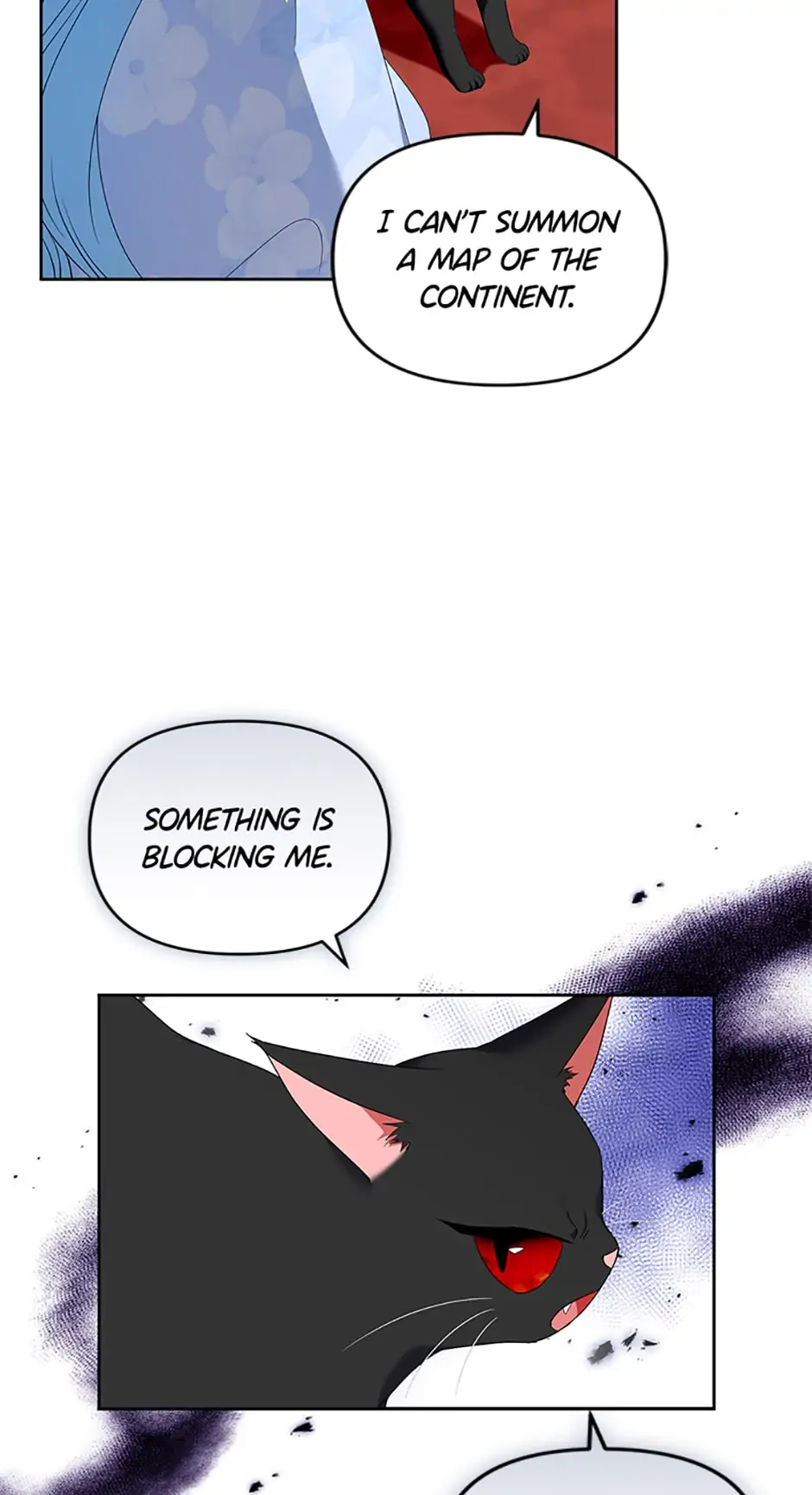 Helena: Master of the Guardian Stone Chapter 30 - page 59