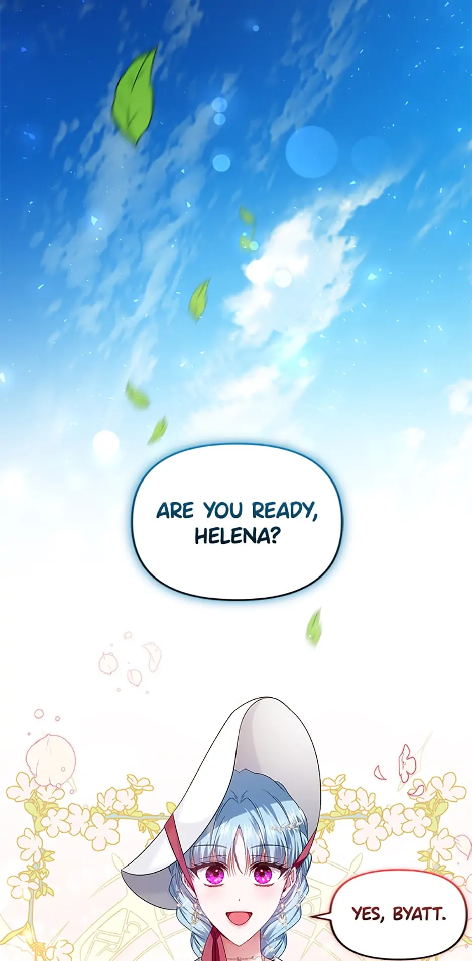 Helena: Master of the Guardian Stone Chapter 30 - page 70