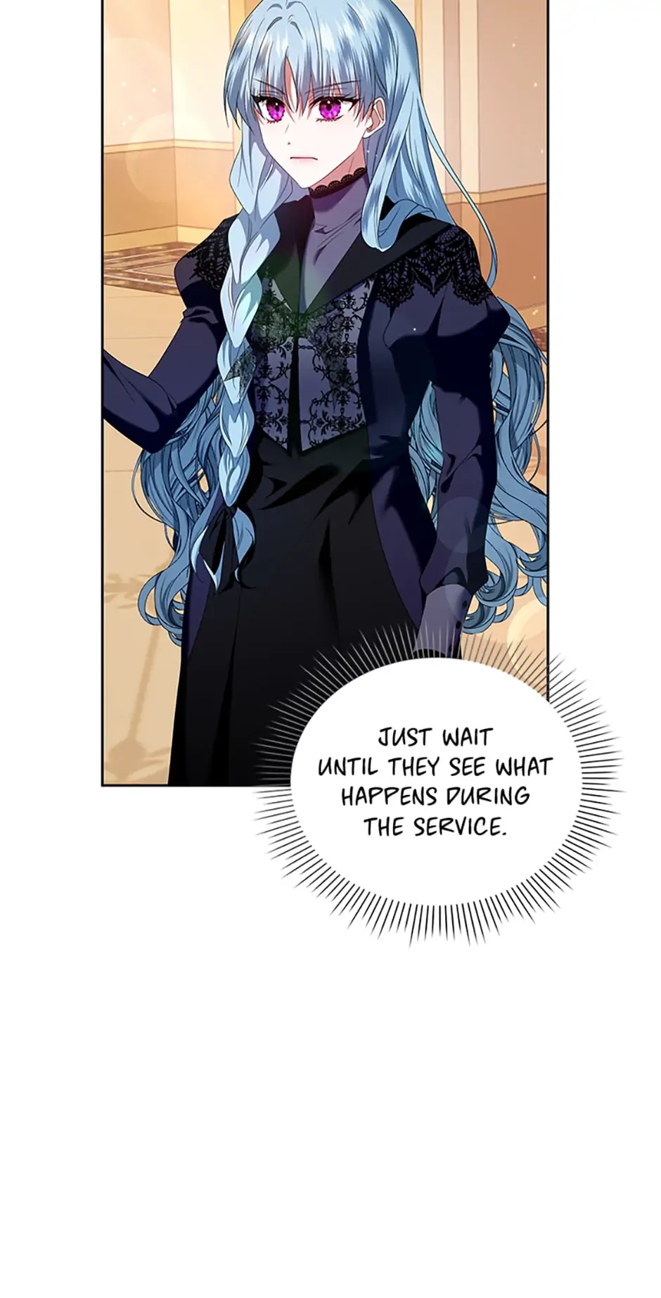 Helena: Master of the Guardian Stone Chapter 11 - page 9