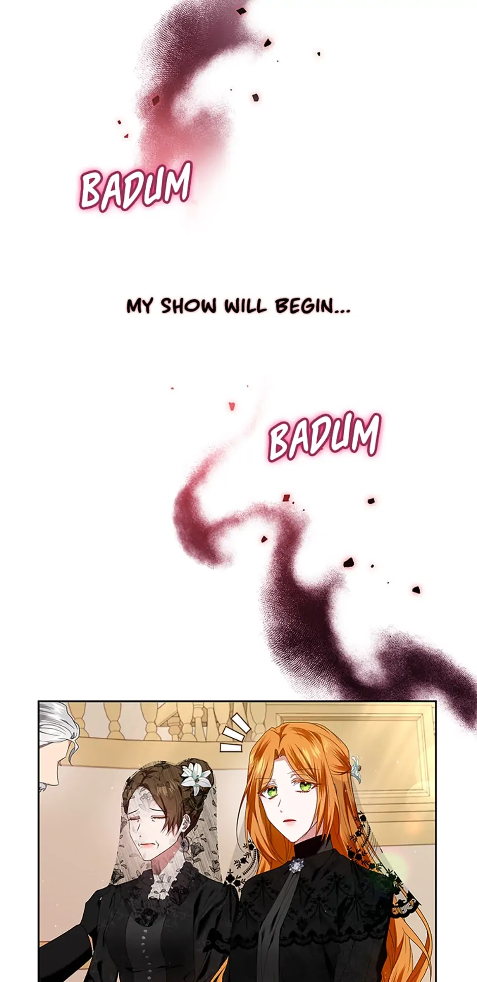 Helena: Master of the Guardian Stone Chapter 11 - page 14