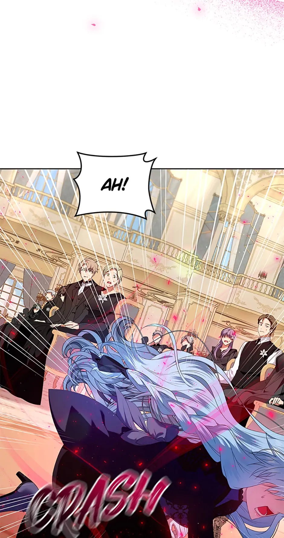 Helena: Master of the Guardian Stone Chapter 11 - page 32
