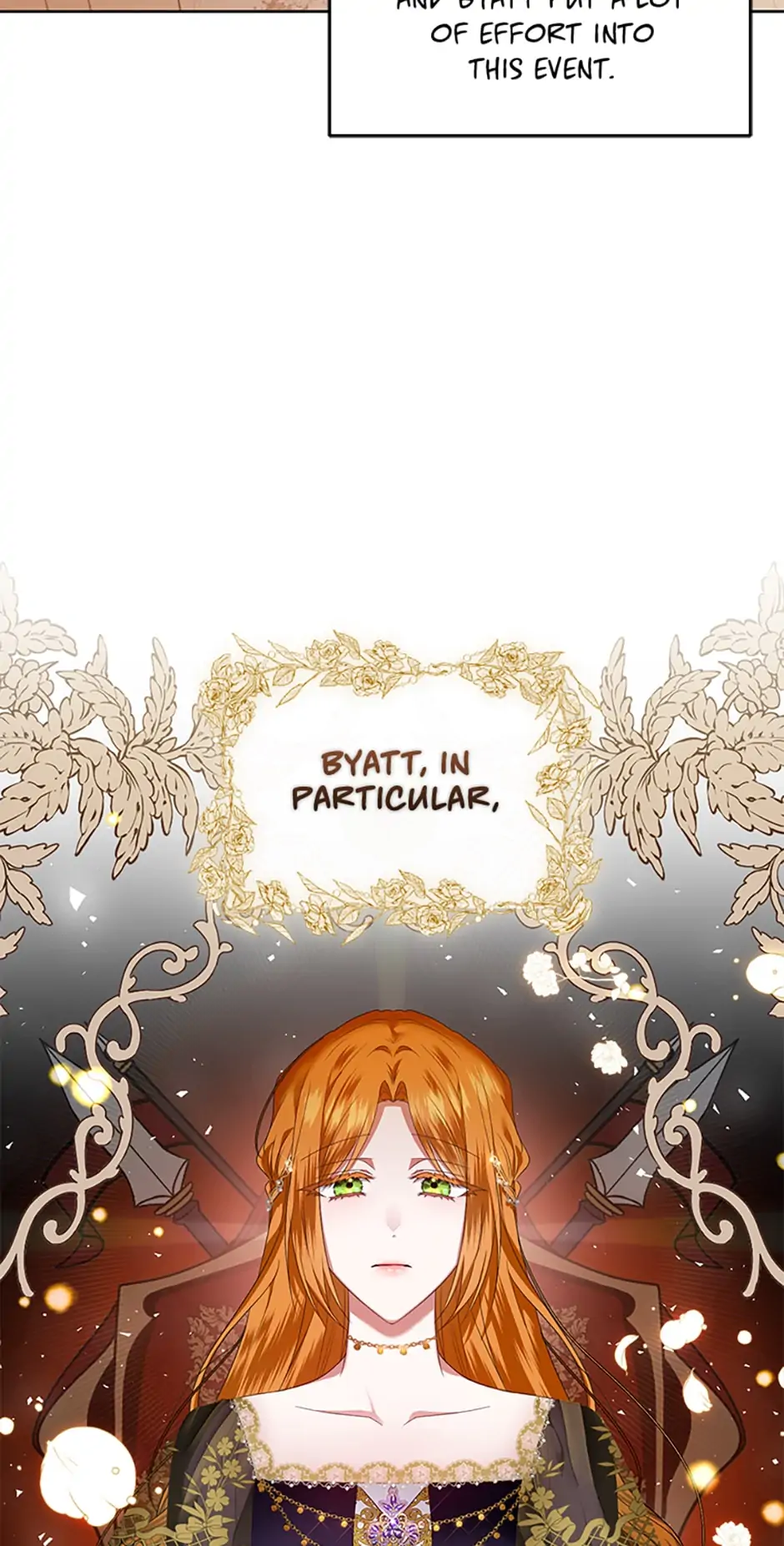 Helena: Master of the Guardian Stone Chapter 11 - page 6