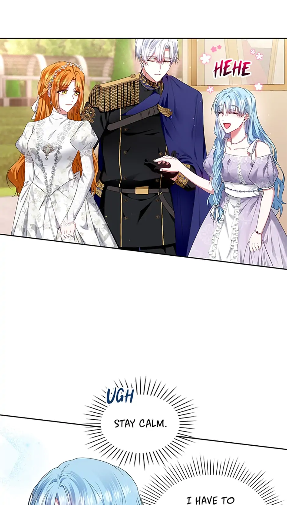 Helena: Master of the Guardian Stone Chapter 17 - page 24